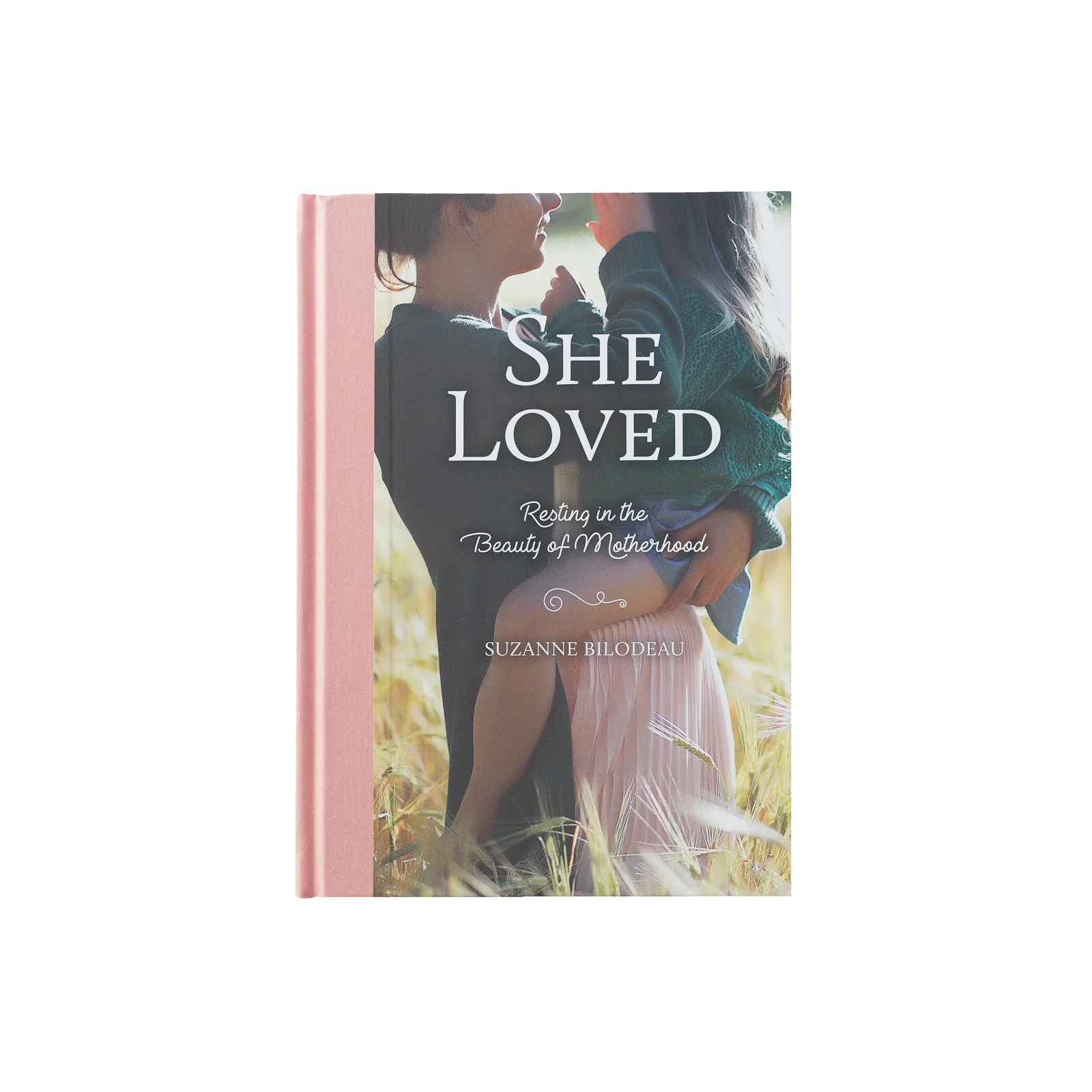 She Loved: Resting in the Beauty of Motherhood - Image 3