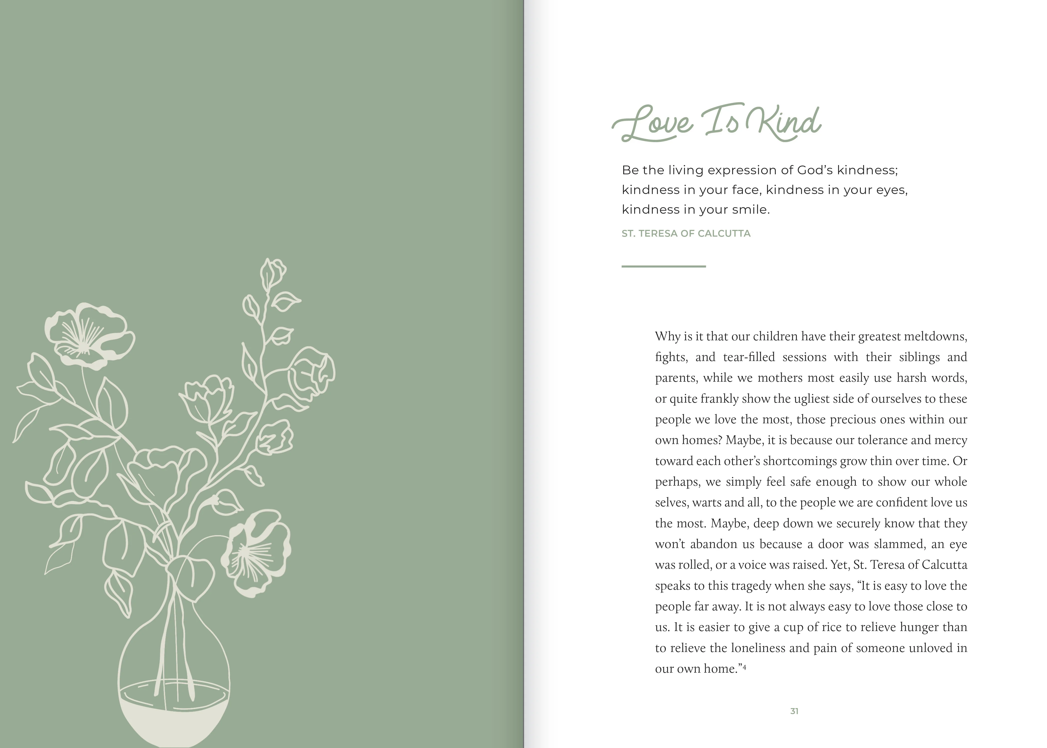 She Loved: Resting in the Beauty of Motherhood - Image 6