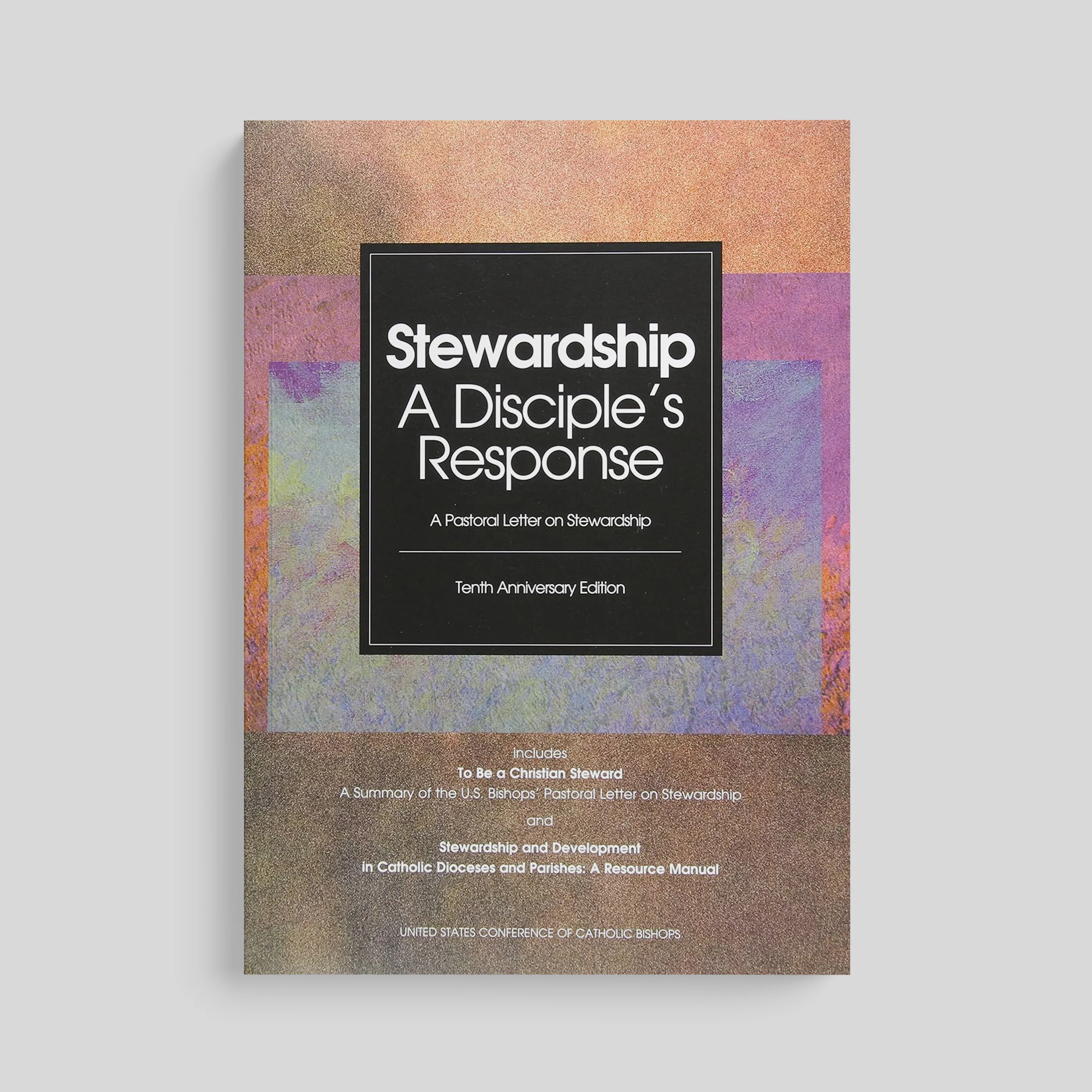 Stewardship: A Disciple's Response - Image 2