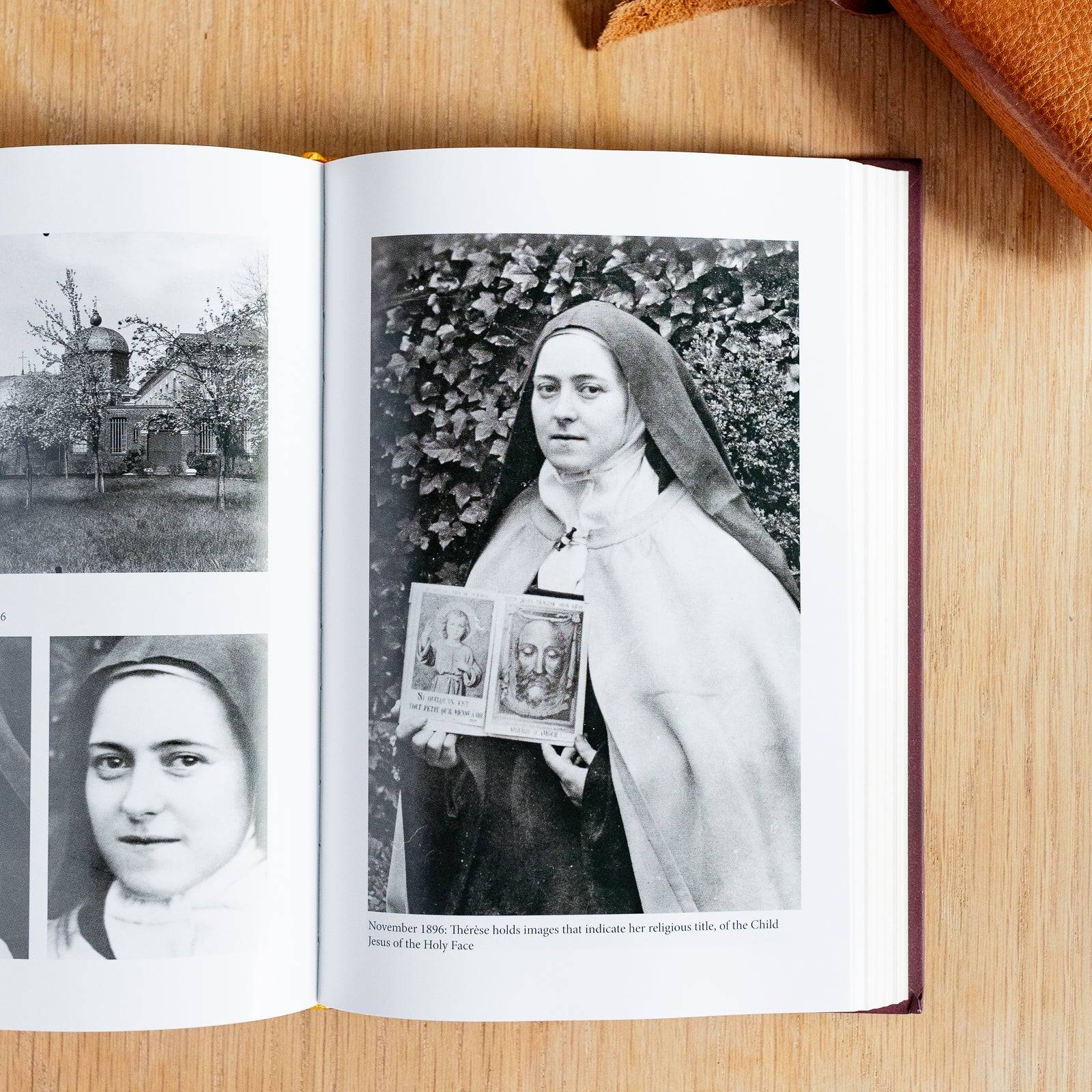 Story of a Soul: The Autobiography of St. Thérèse of Lisieux (Catholic Classics) - Image 4