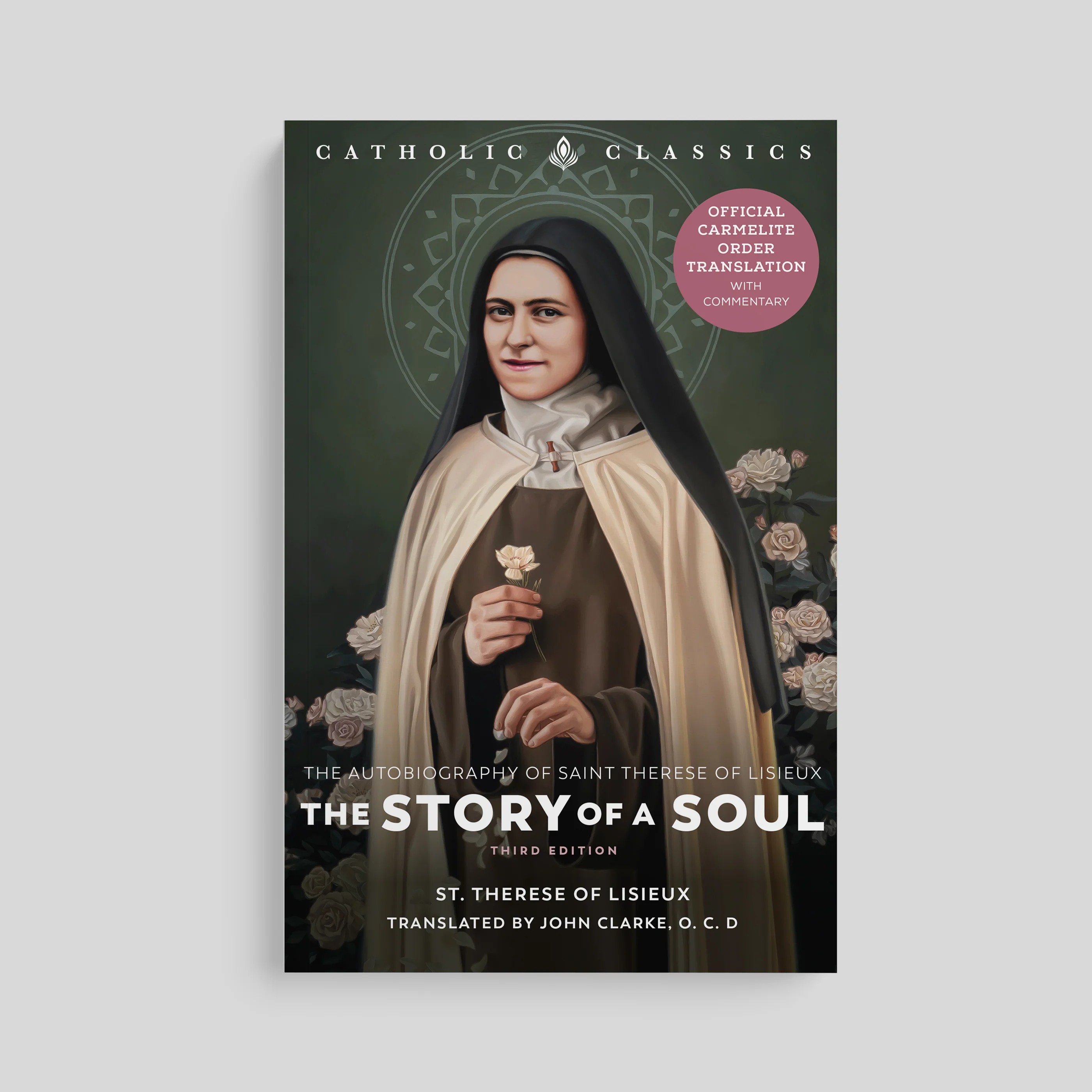 Story of a Soul: The Autobiography of St. Thérèse of Lisieux (Catholic Classics) - Image 5