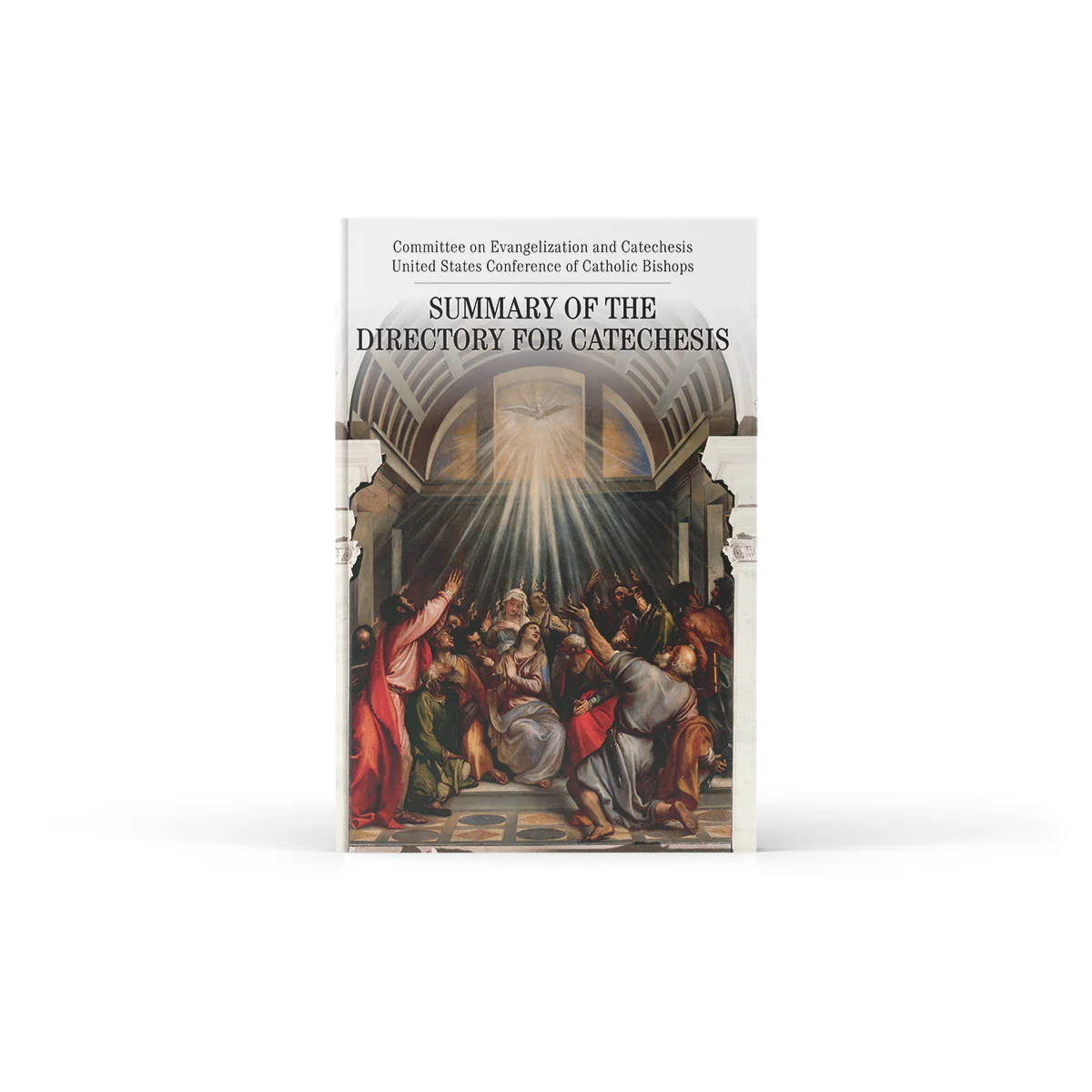 Summary of the Directory for Catechesis - Image 2