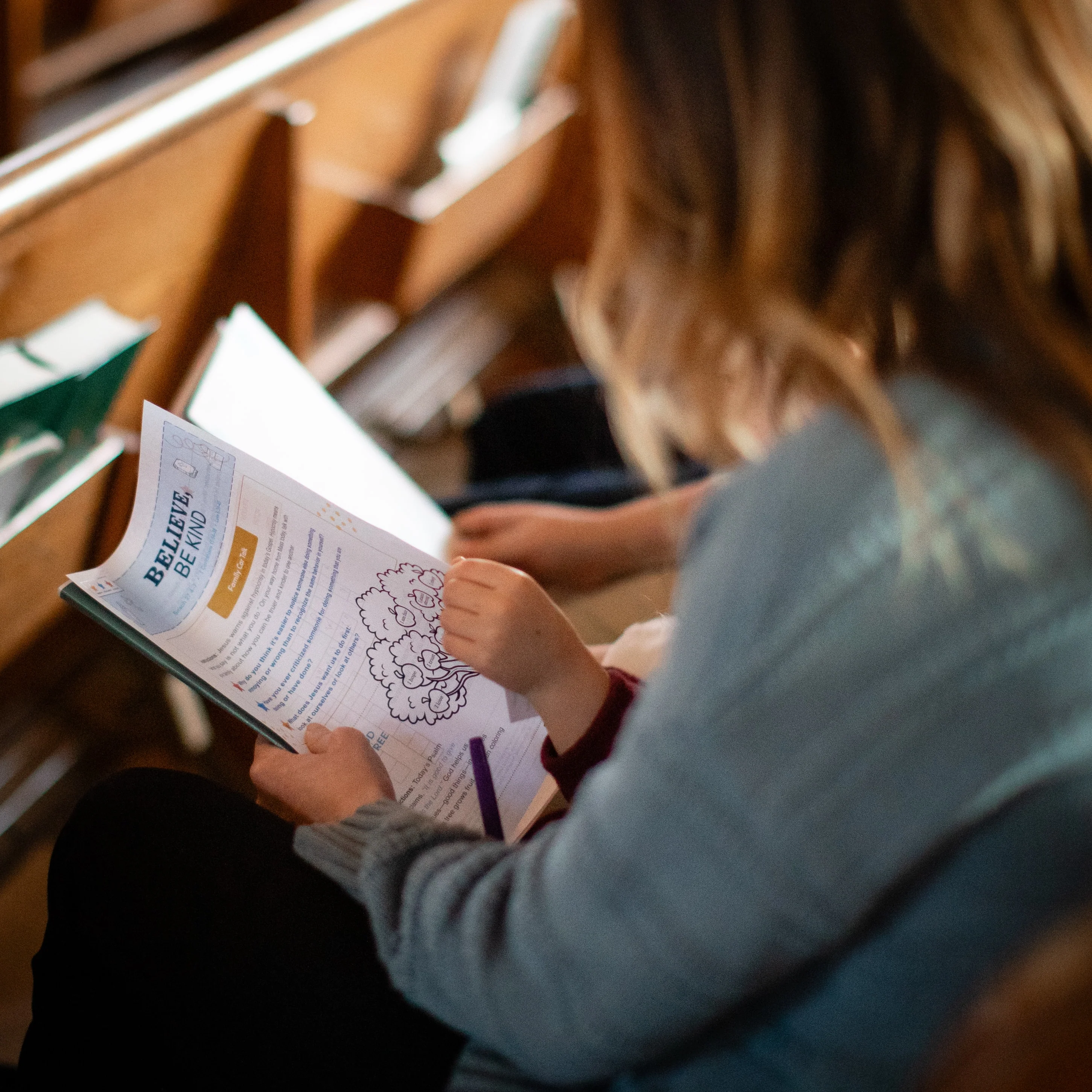 Sundays with Ascension: Parish Bulletin Resources - Image 15