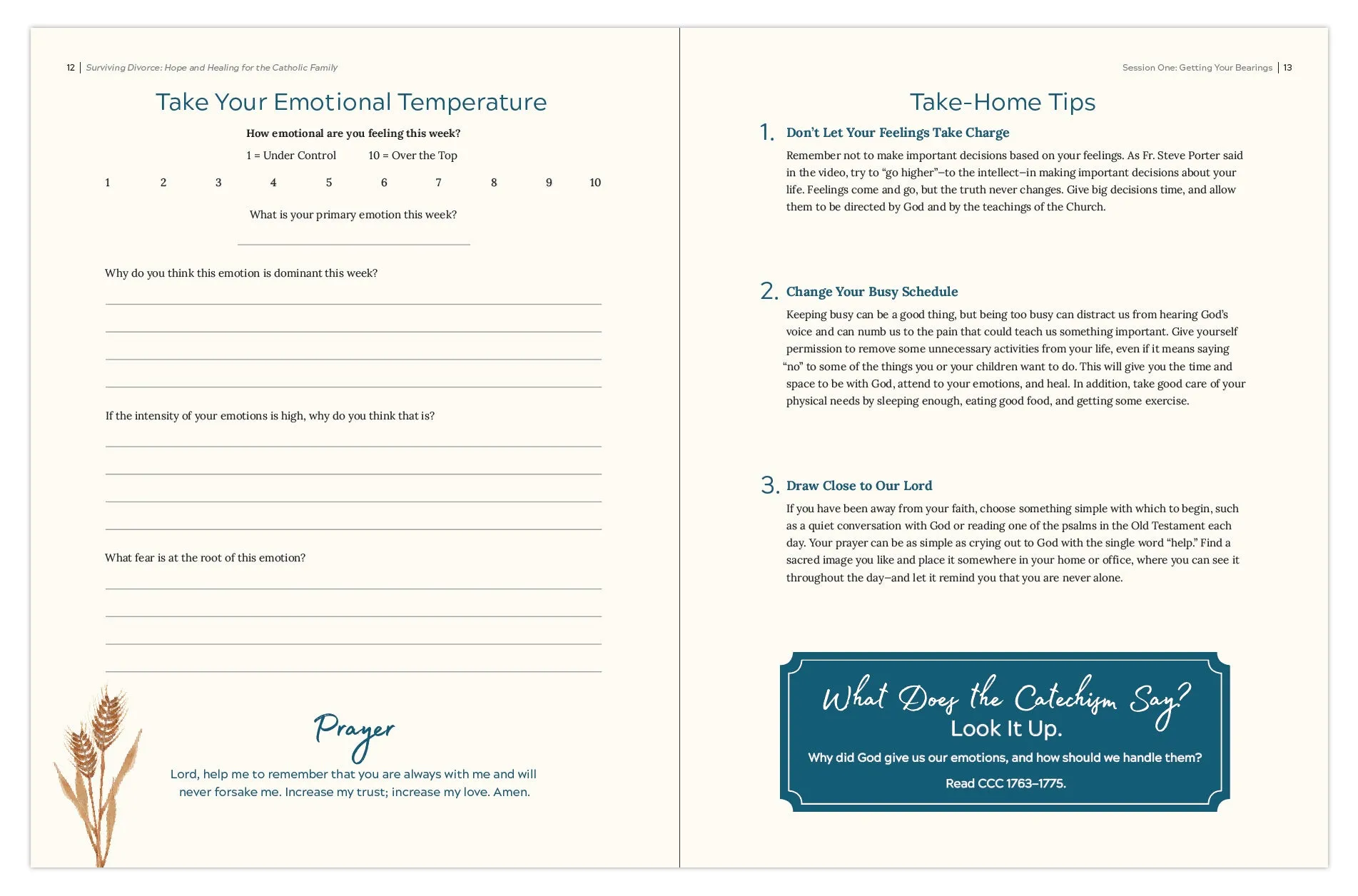 Surviving Divorce: Personal Guide - Image 3