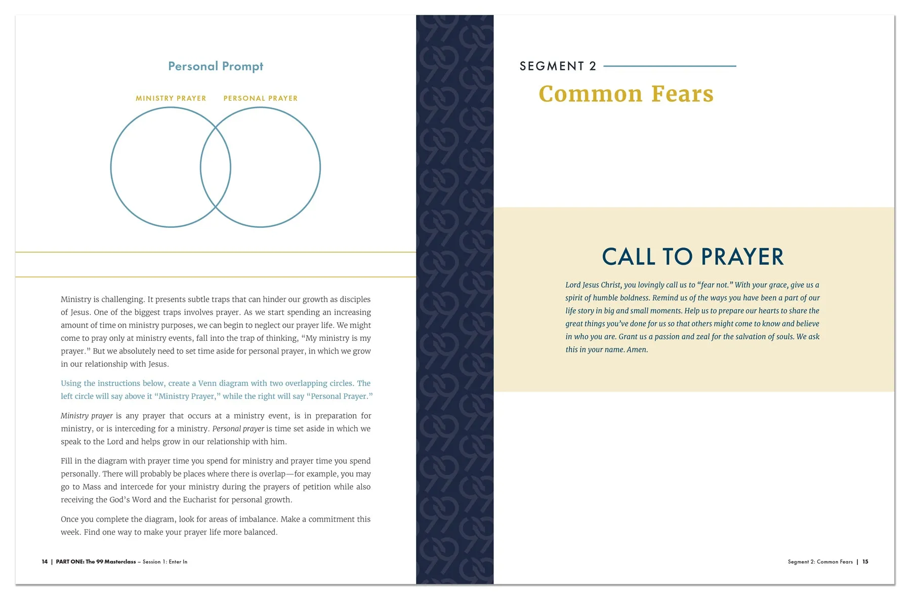The 99, Masterclass Guide - Image 5