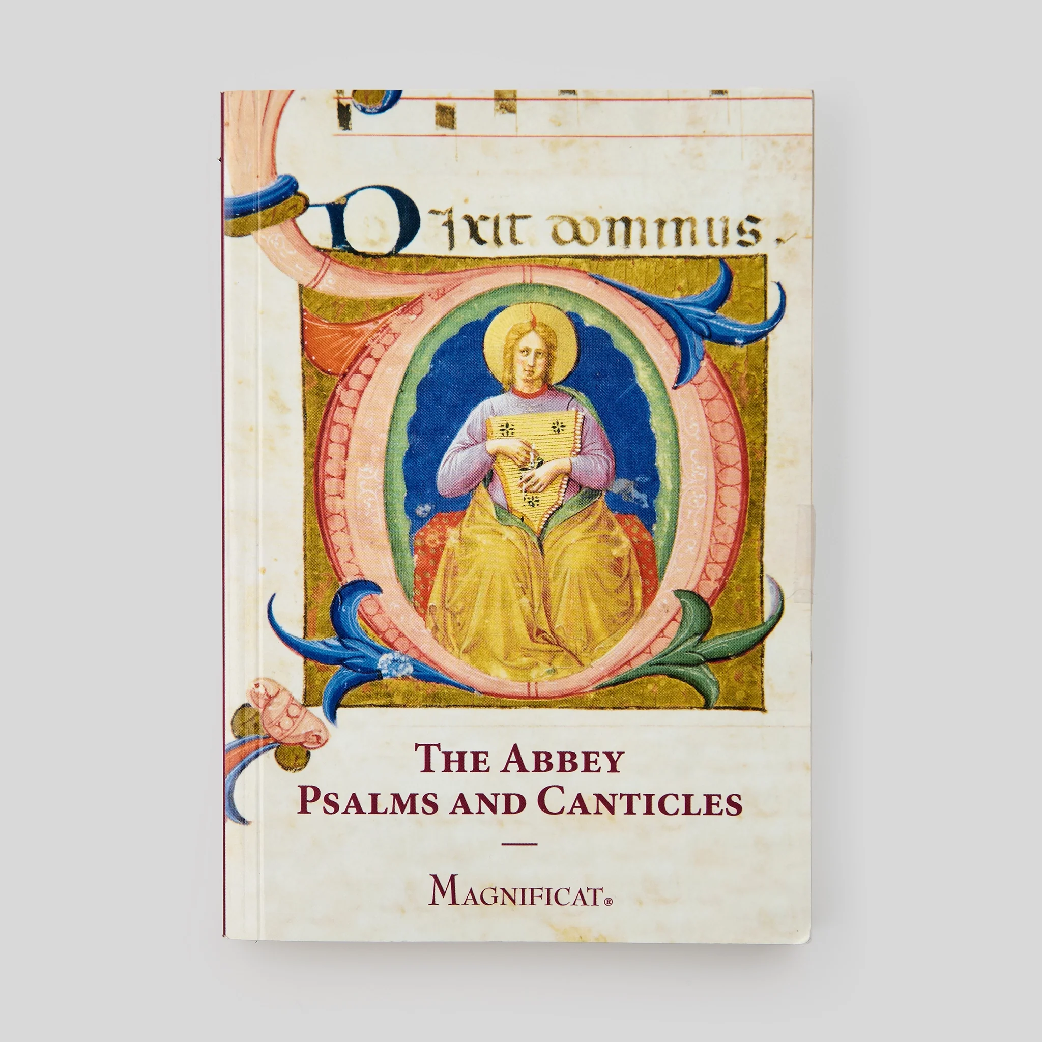 The Abbey Psalms and Canticles - Image 12