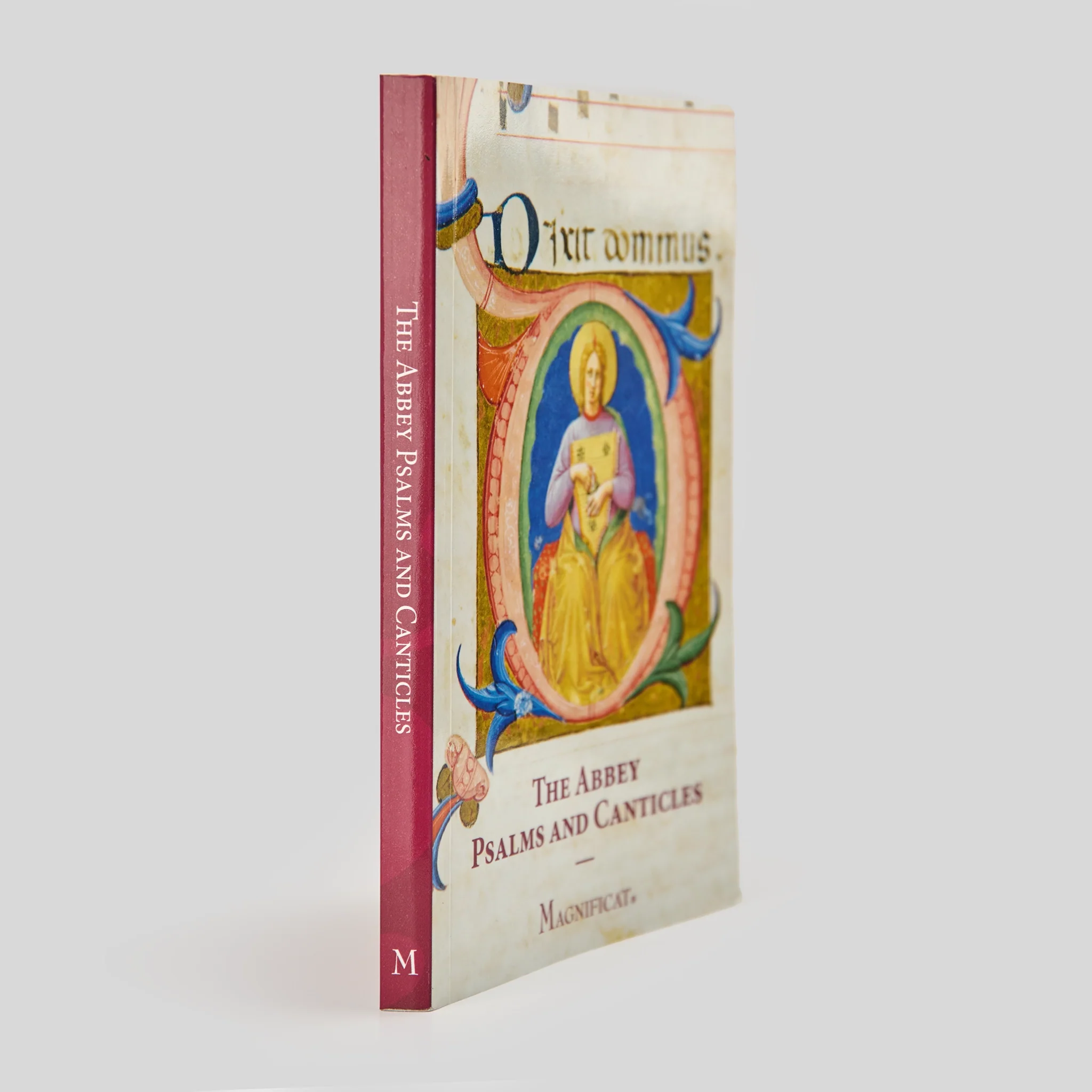The Abbey Psalms and Canticles - Image 13