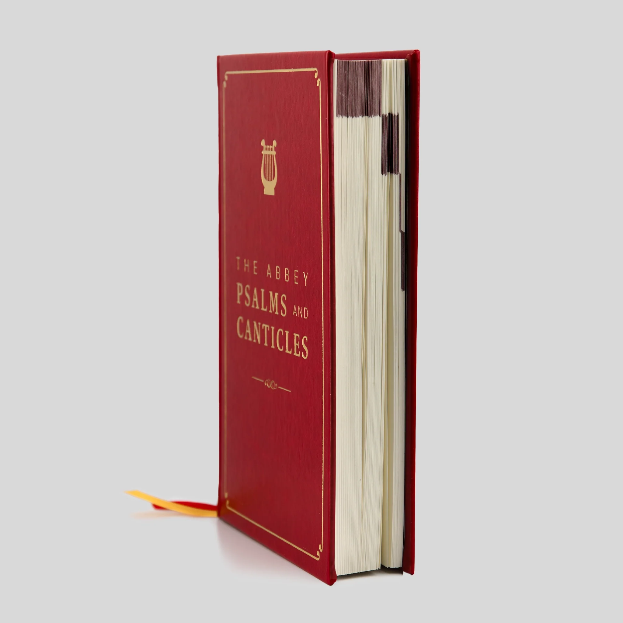 The Abbey Psalms and Canticles - Image 8