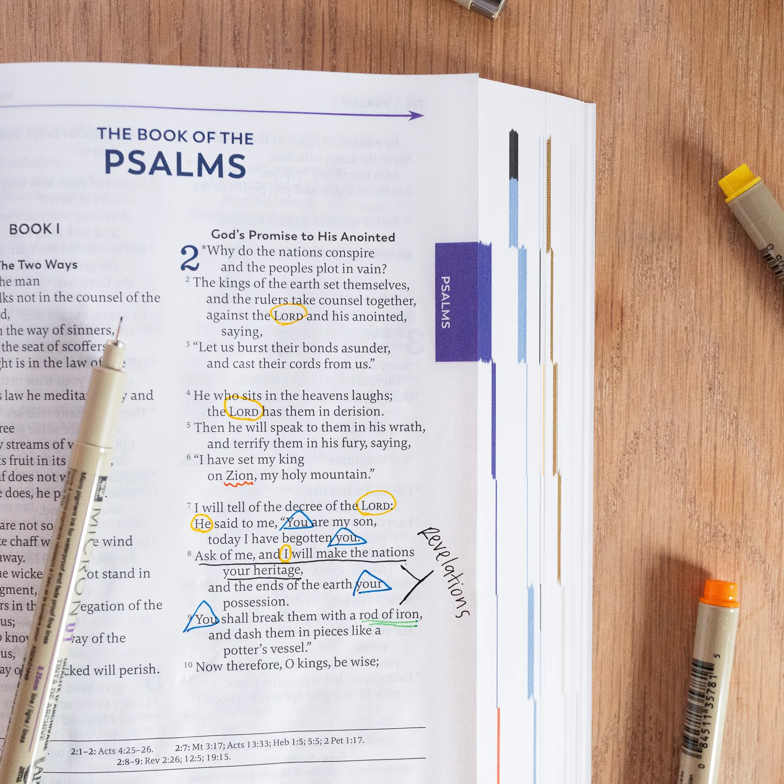 The Bible Accessories Pack - Image 7