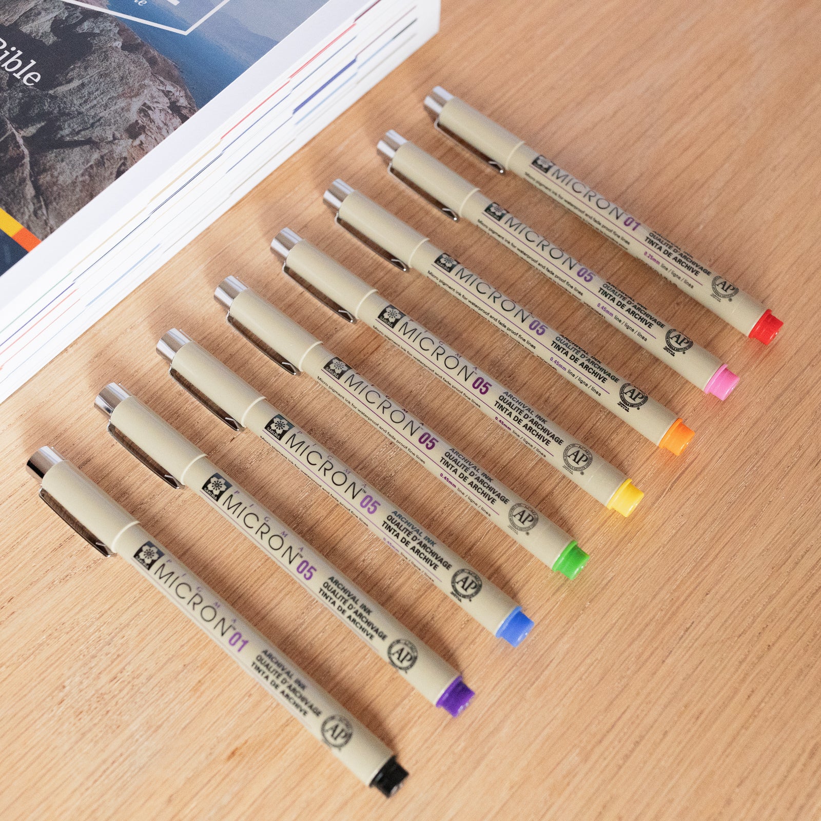 The Bible Accessories Pack - Image 8