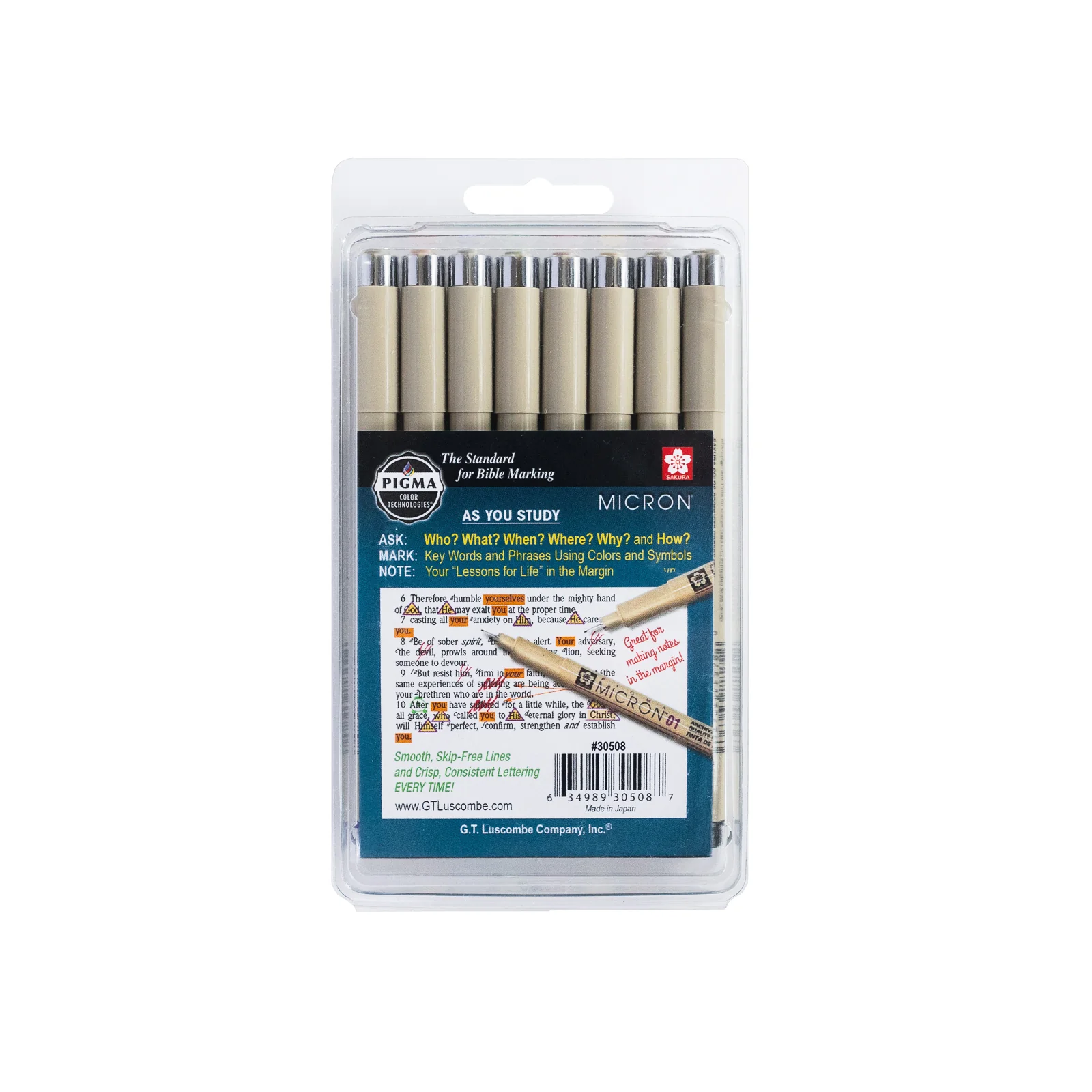 The Bible Accessories Pack - Image 9