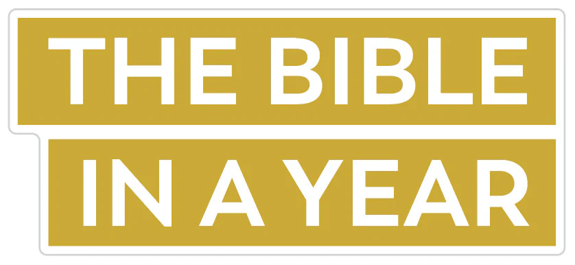 The Bible in a Year Sticker Pack - Image 7