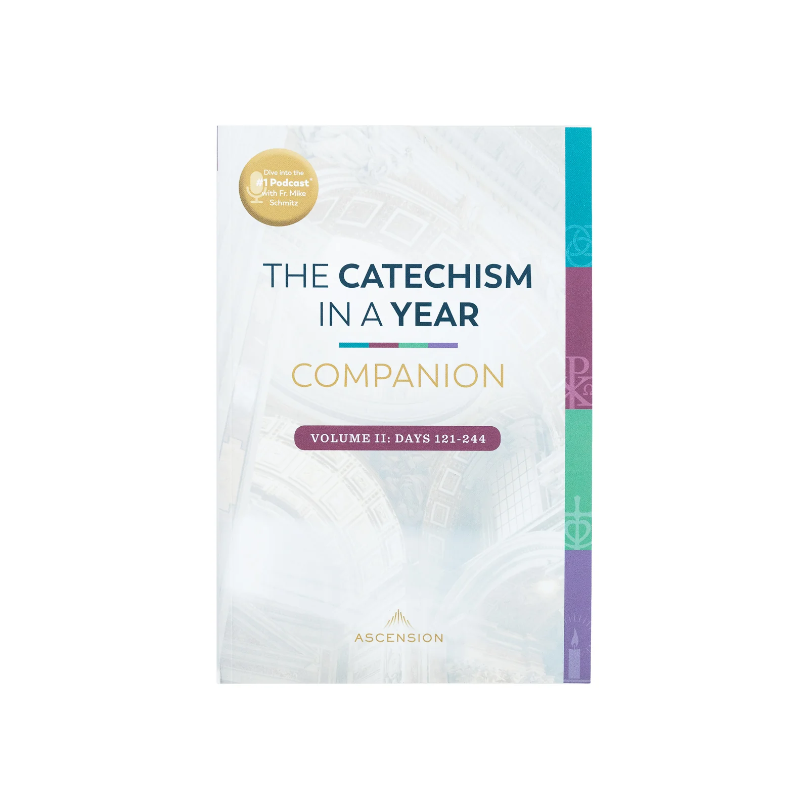 The Catechism in a Year Companion, Volume II - Image 9