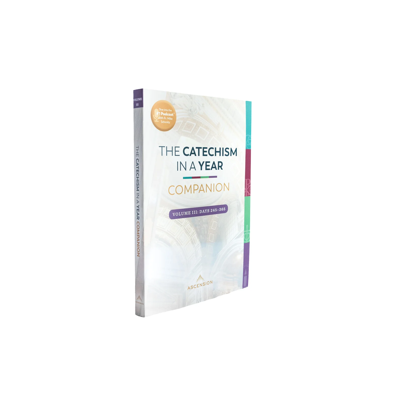The Catechism in a Year Companion, Volume III - Image 7