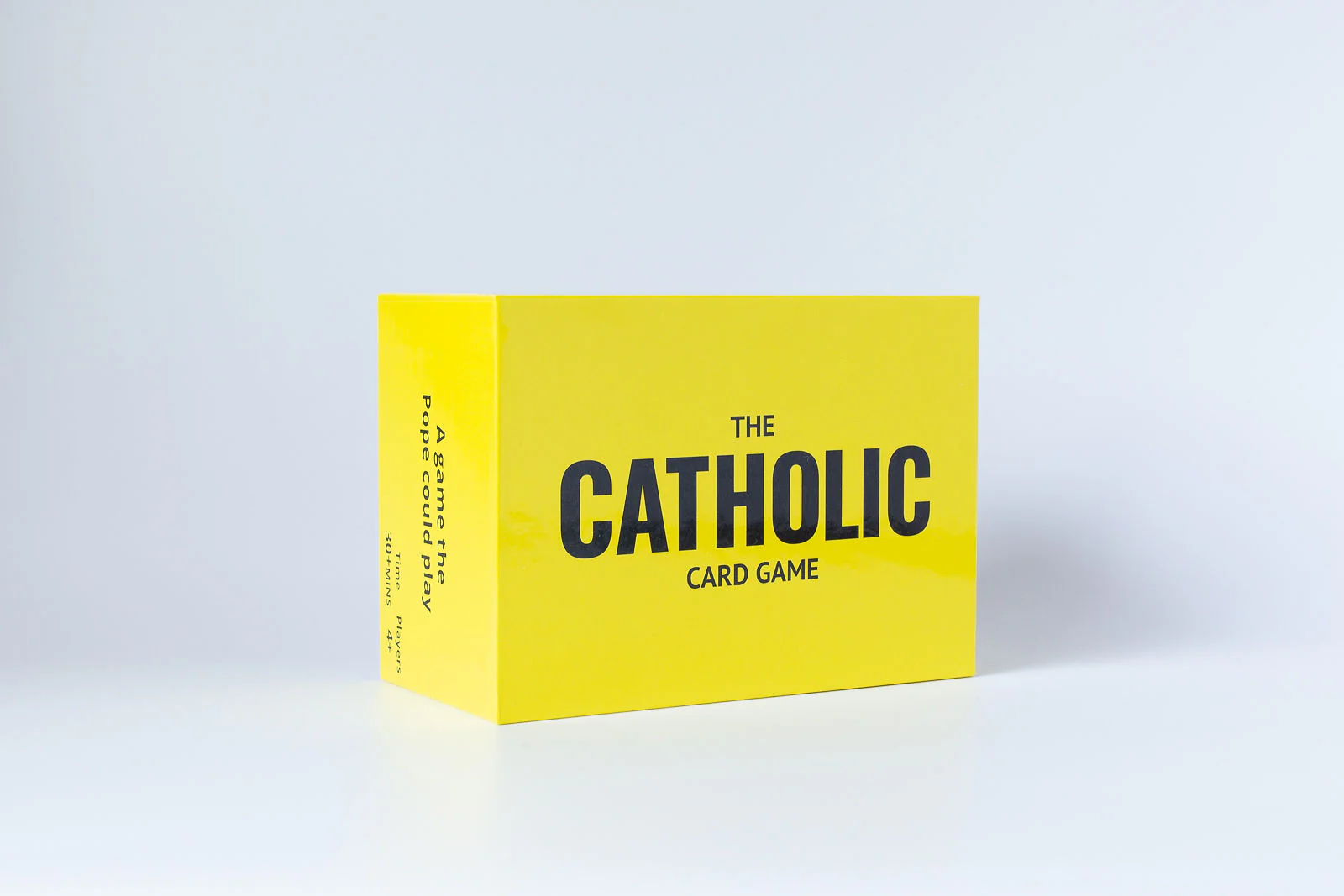 The Catholic Card Game: Base Game - Image 2