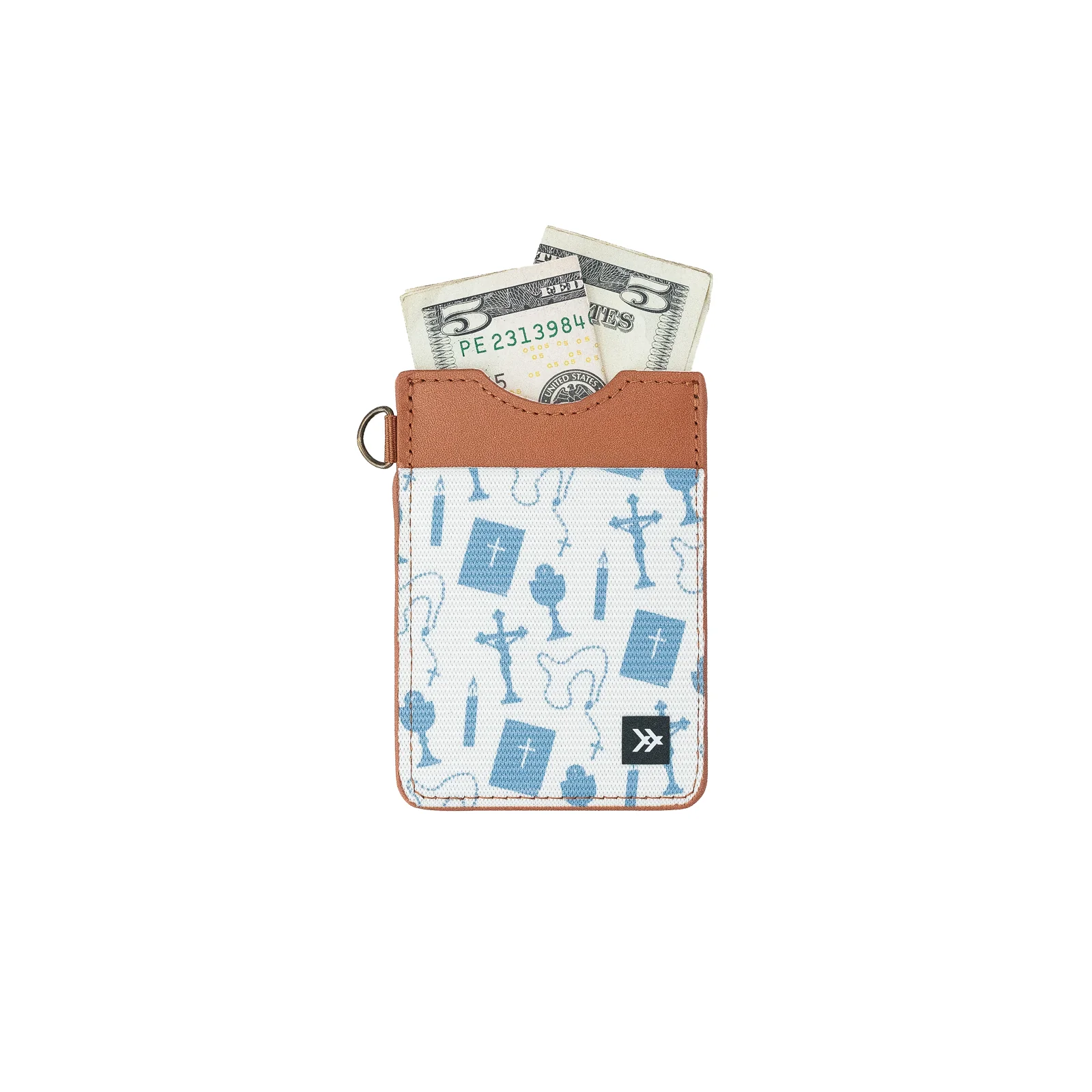 The Catholic Life Wallet - Image 3