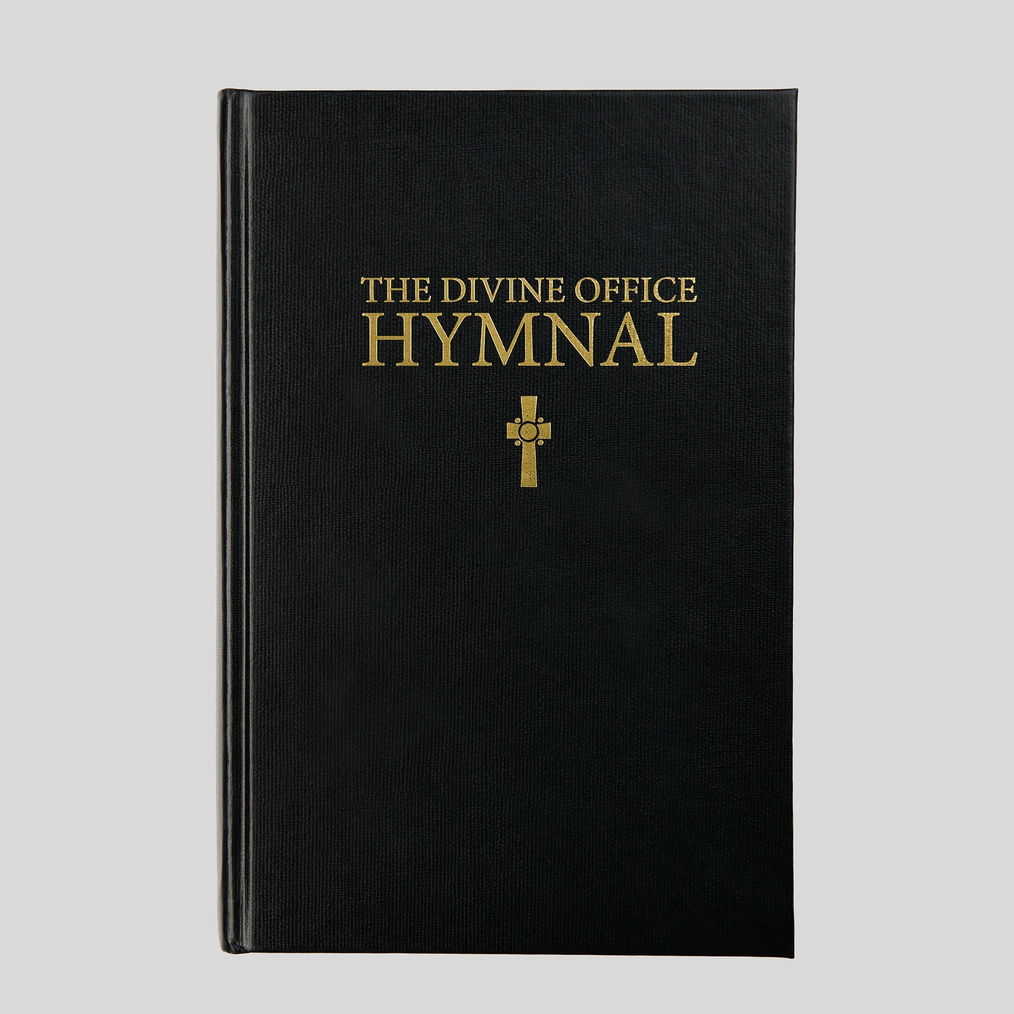 The Divine Office Hymnal