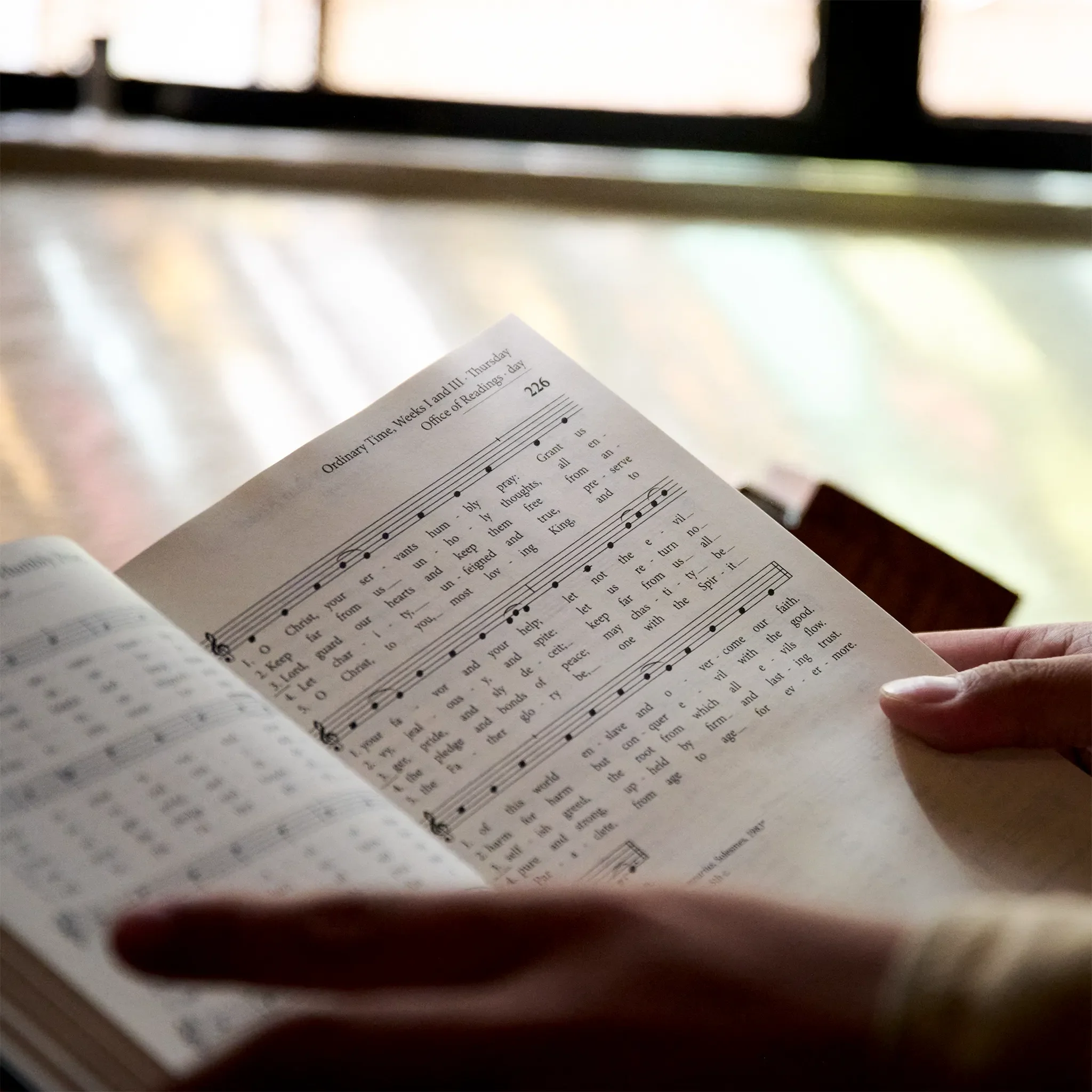 The Divine Office Hymnal - Image 3