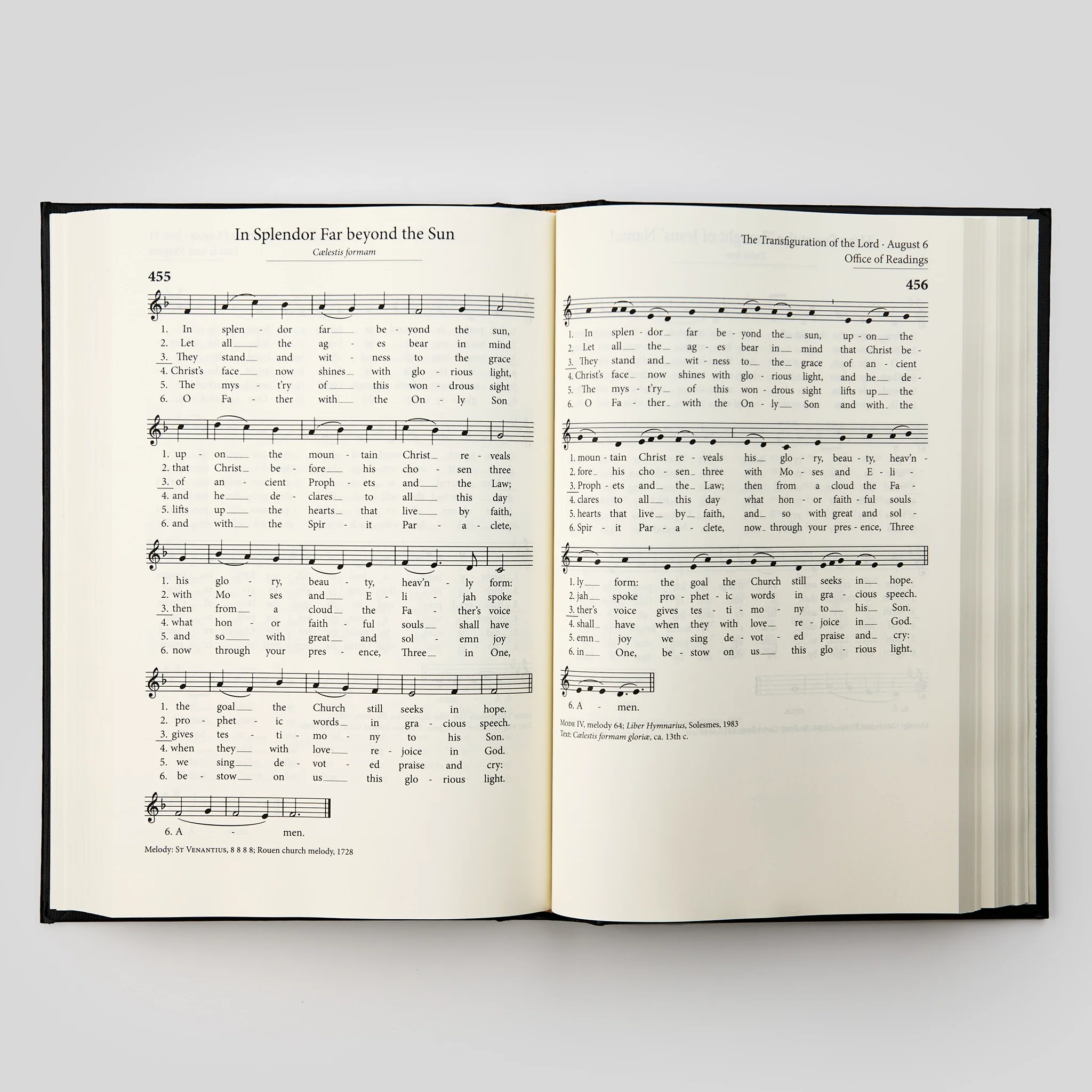The Divine Office Hymnal - Image 5