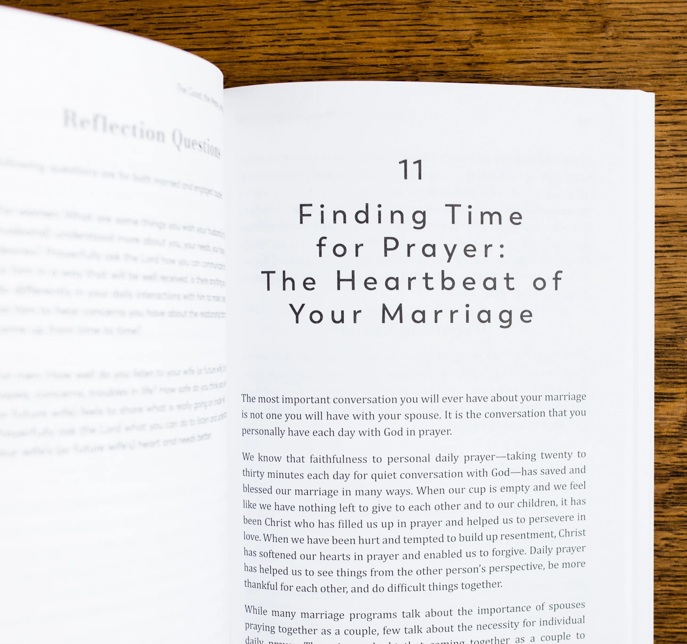 The Good, the Messy, and the Beautiful: The Joys and Struggles of Real Married Life - Image 5