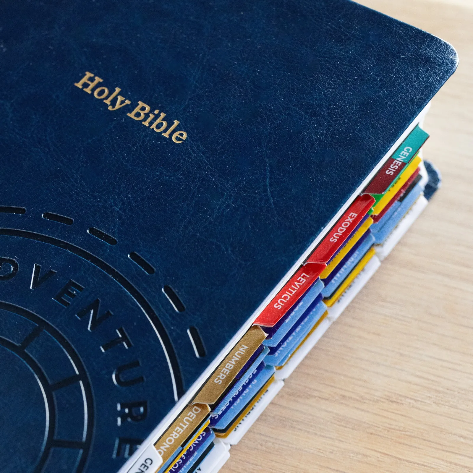 The Great Adventure Catholic Bible Indexing Tabs - Image 3