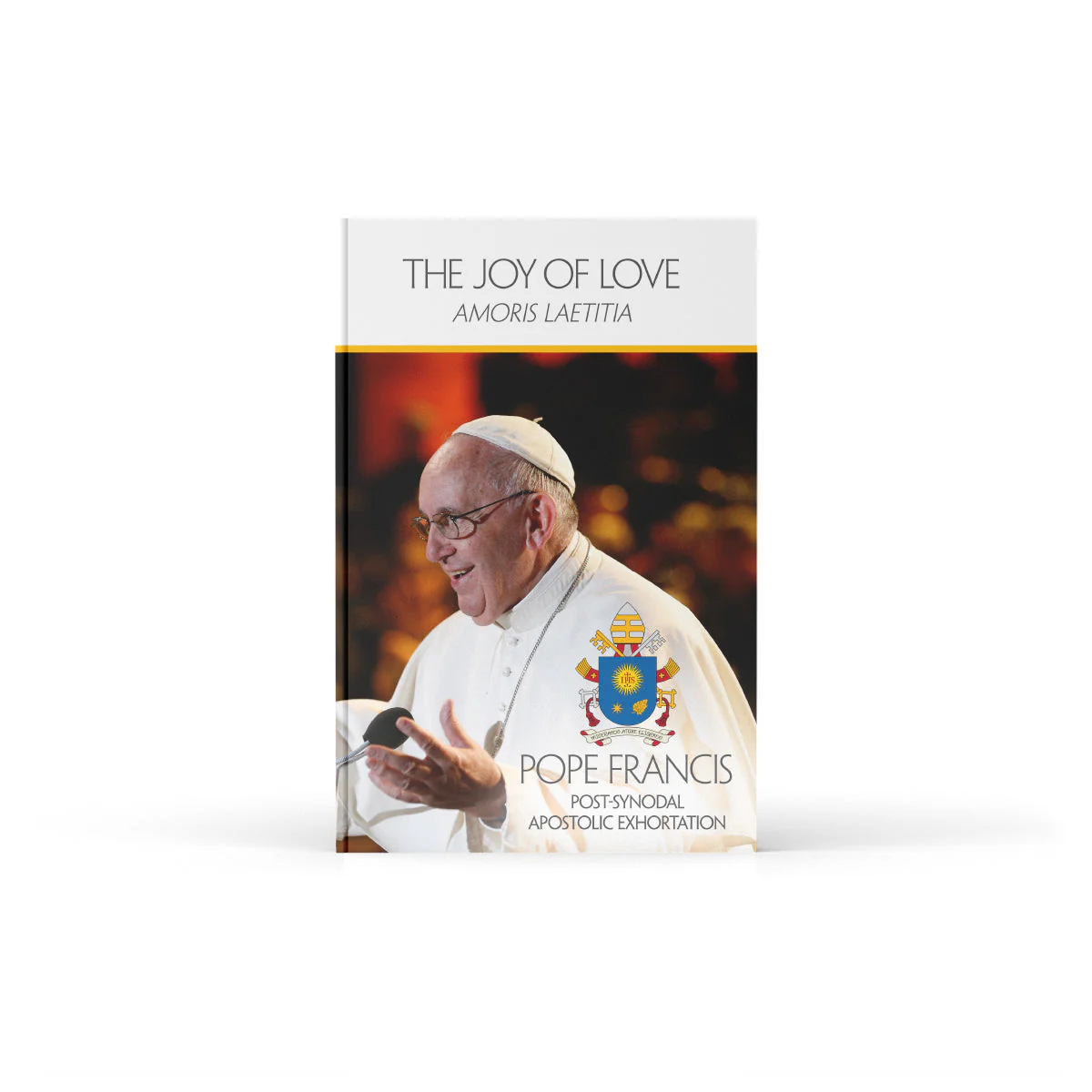 The Joy of Love (Amoris Laetitia) - Image 2