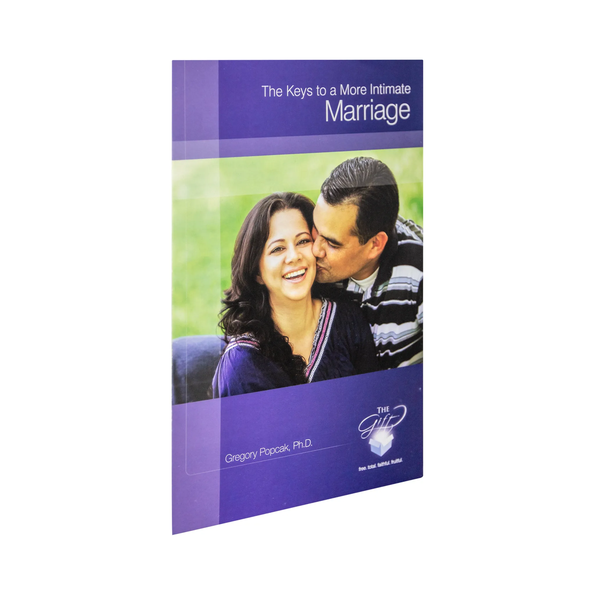 The Keys to a More Intimate Marriage