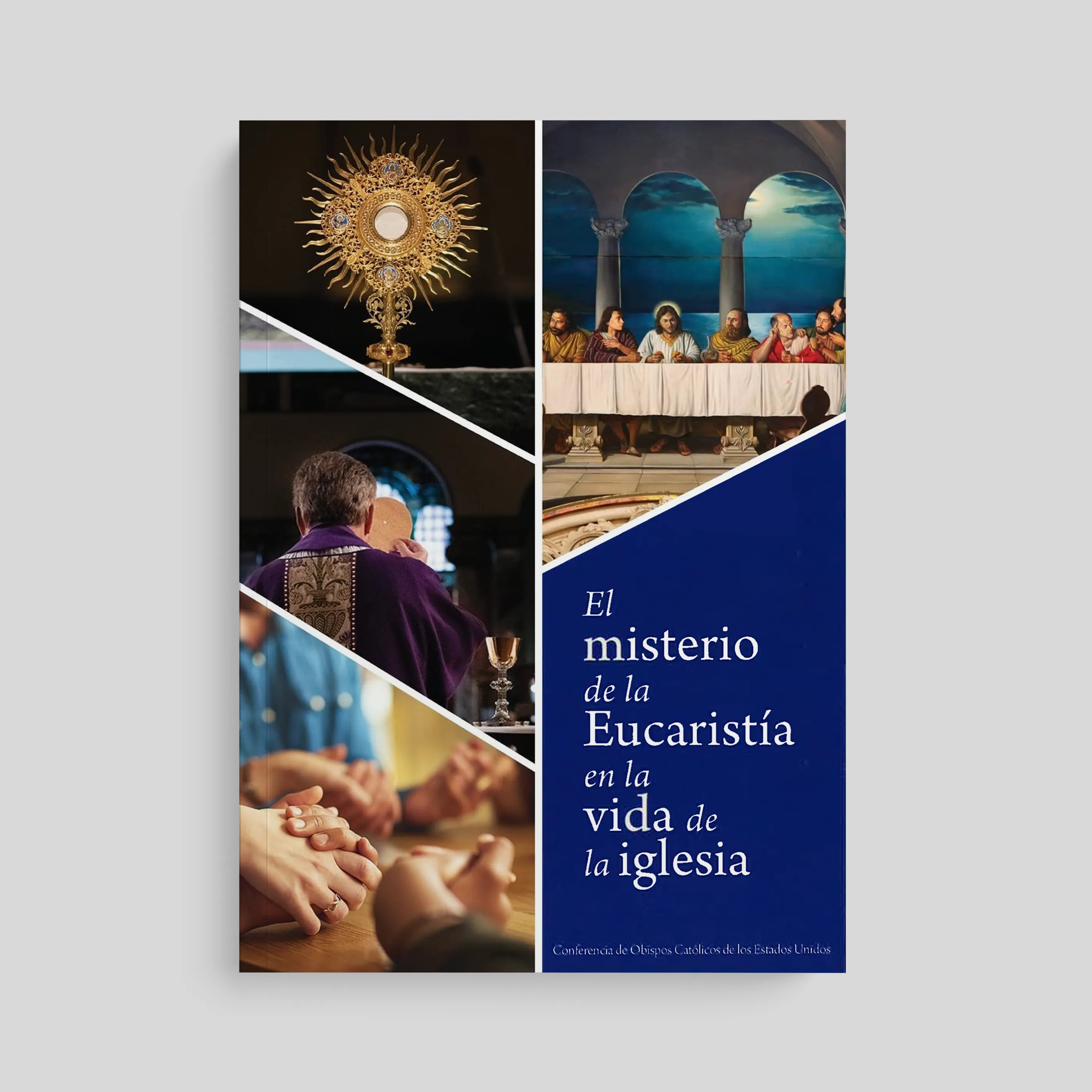 The Mystery of the Eucharist in the Life of the Church - Image 3