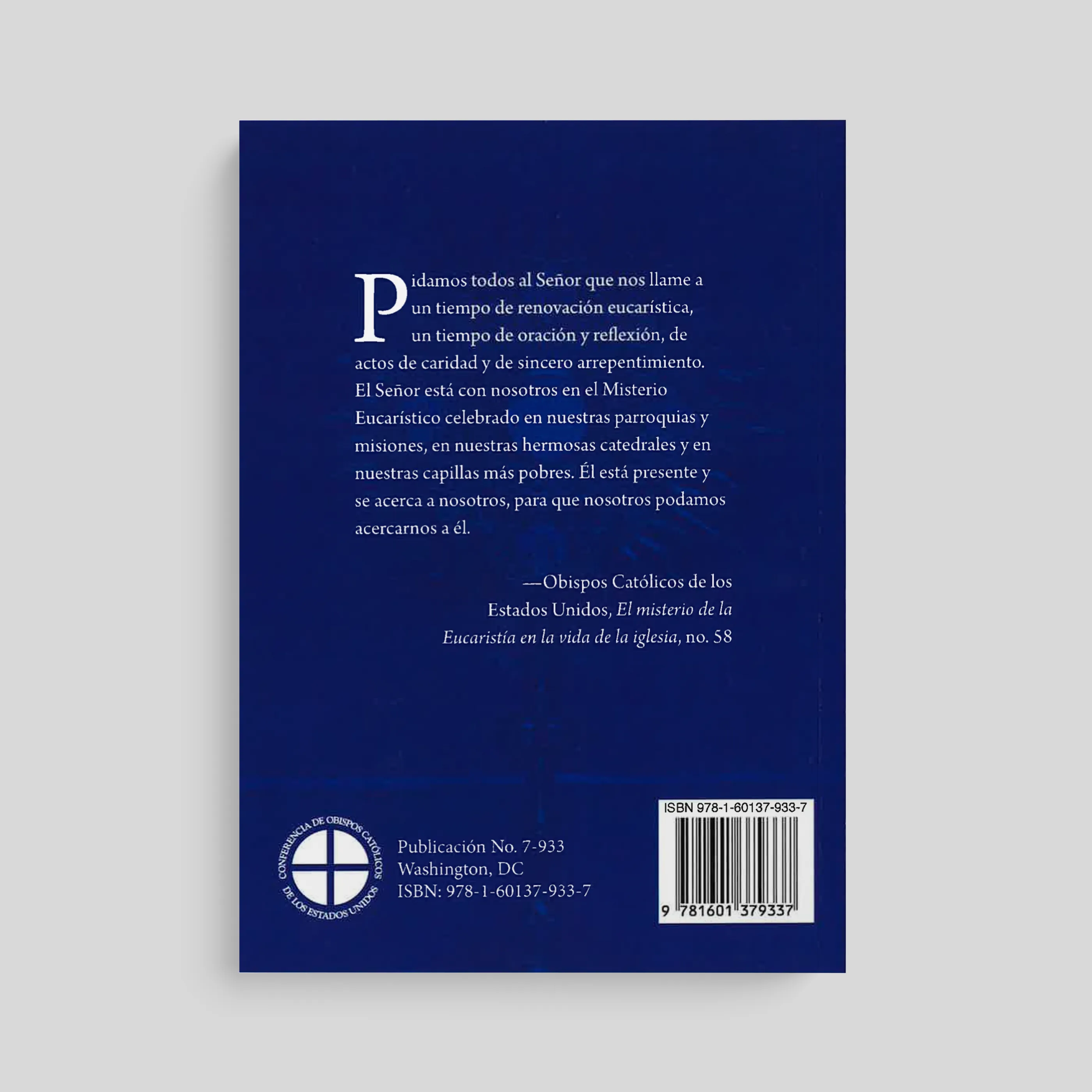 The Mystery of the Eucharist in the Life of the Church - Image 4