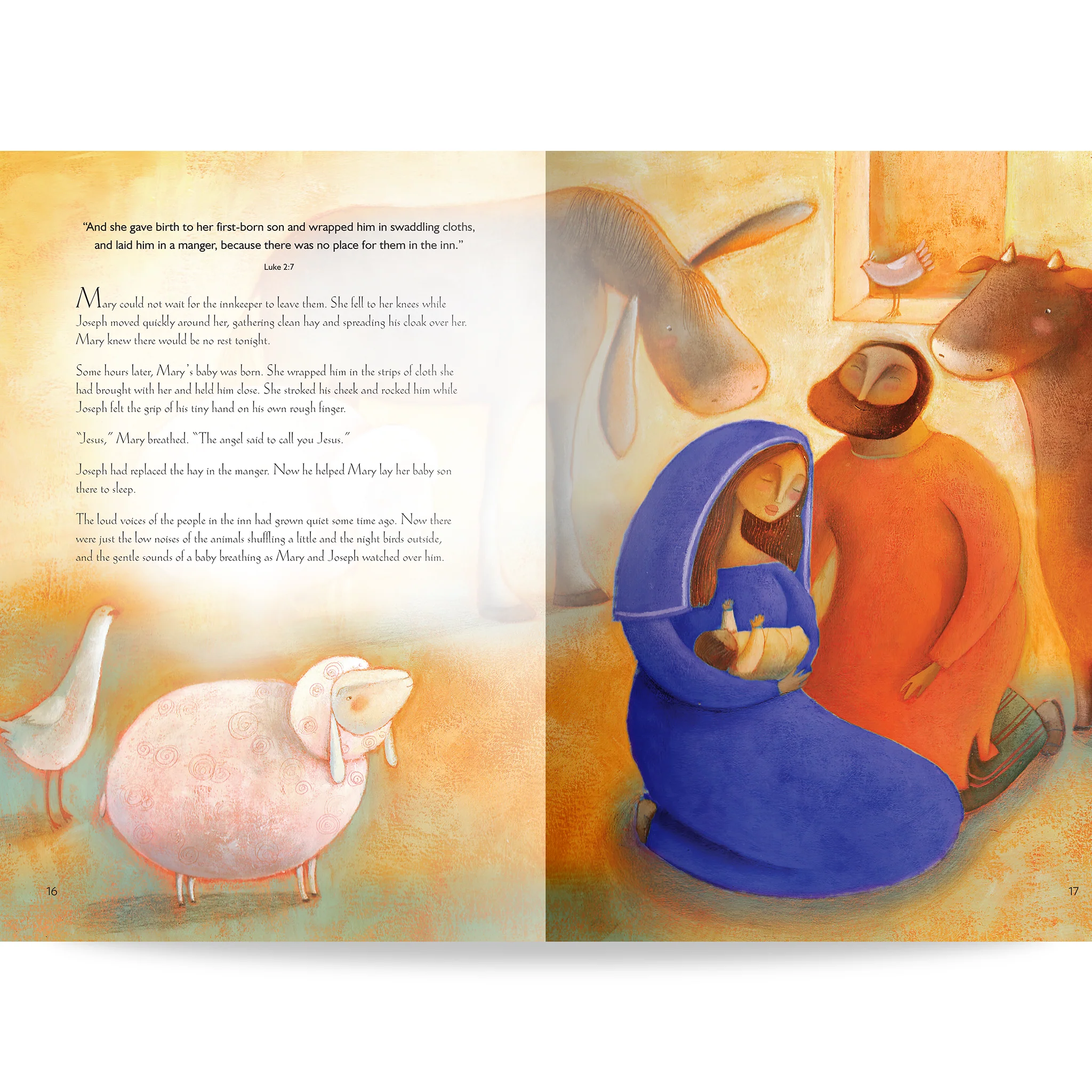 The Nativity (Ages 3-7) - Image 5