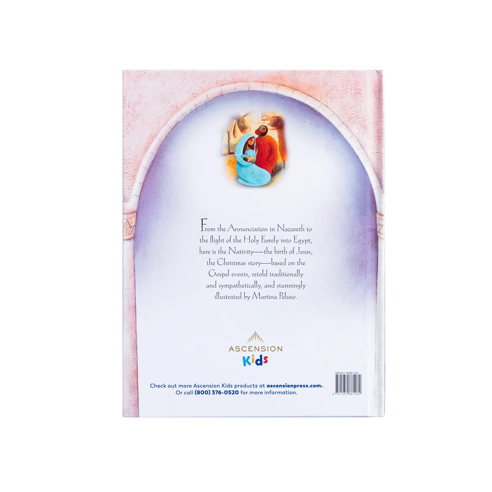 The Nativity (Ages 3-7) - Image 6