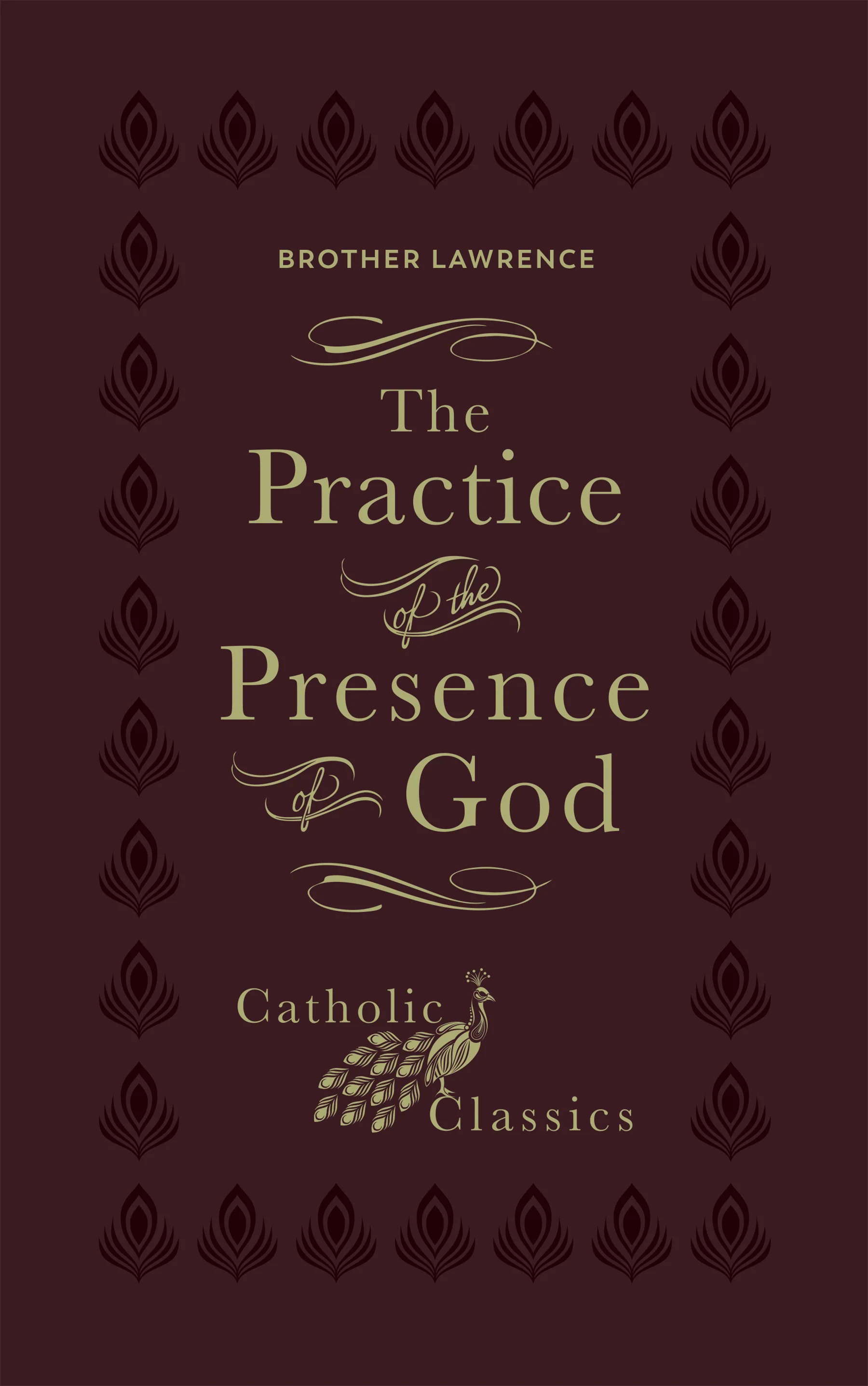 The Practice of the Presence of God, Pope Leo Edition - Image 3