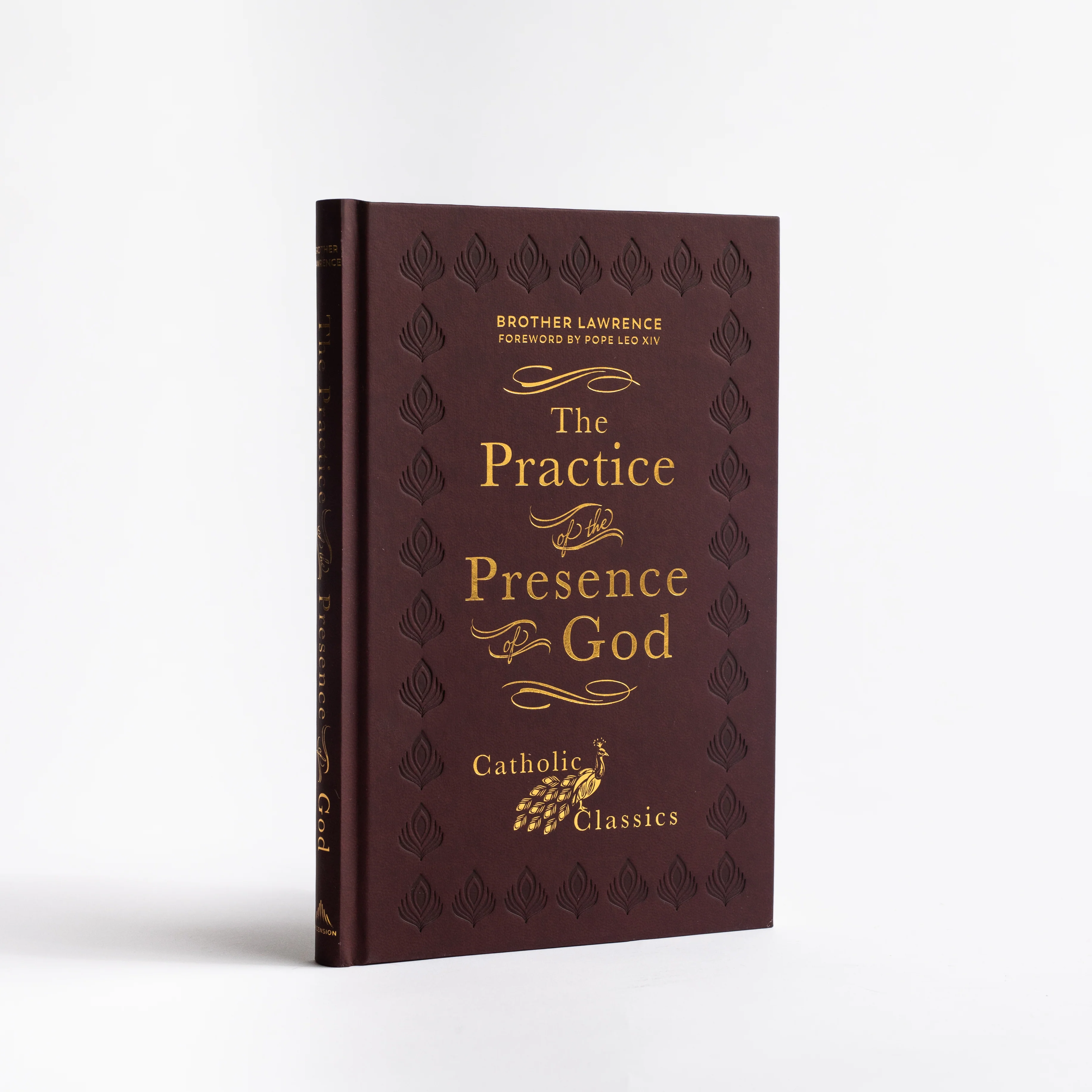 The Practice of the Presence of God - Pope Leo Edition - Image 6