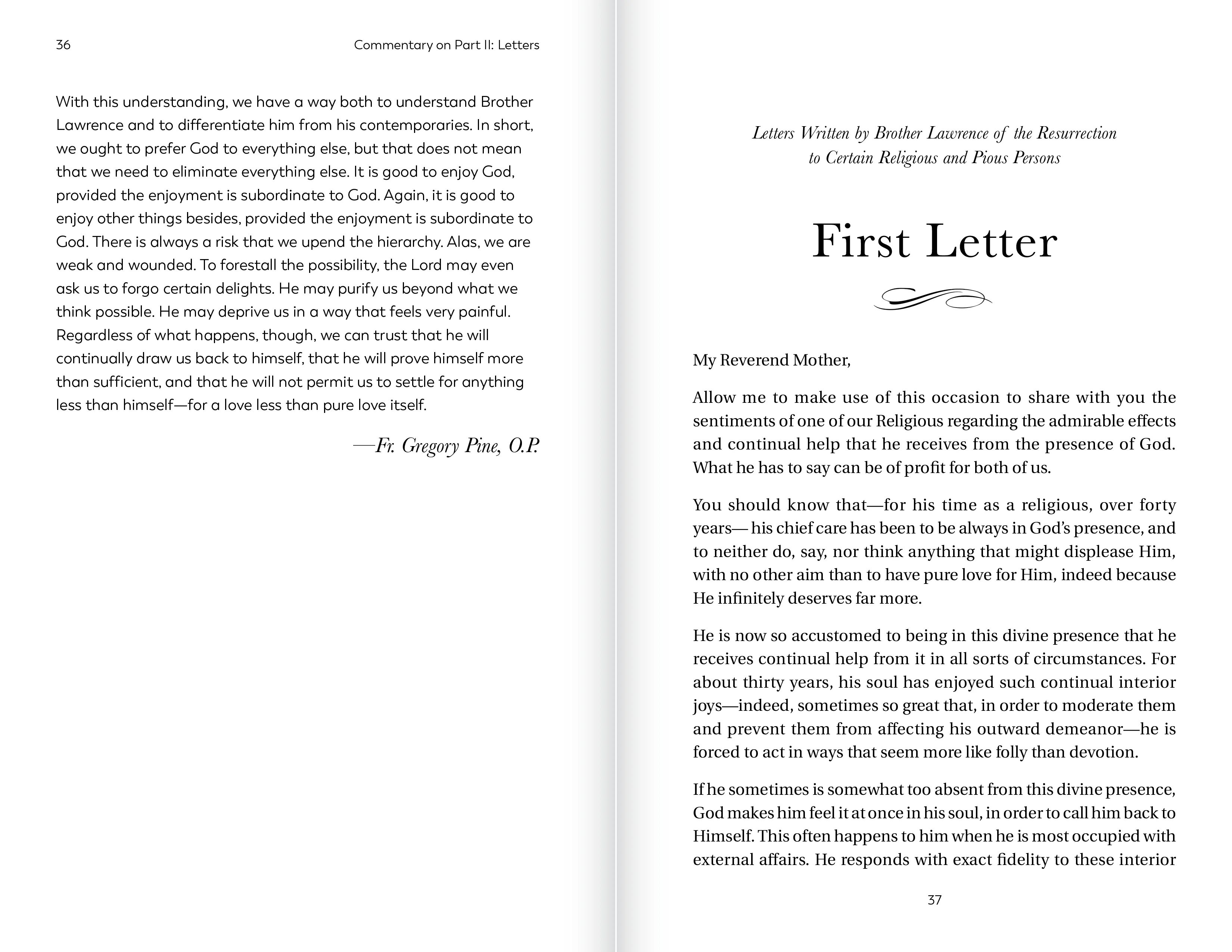 The Practice of the Presence of God (eBook) - Image 2