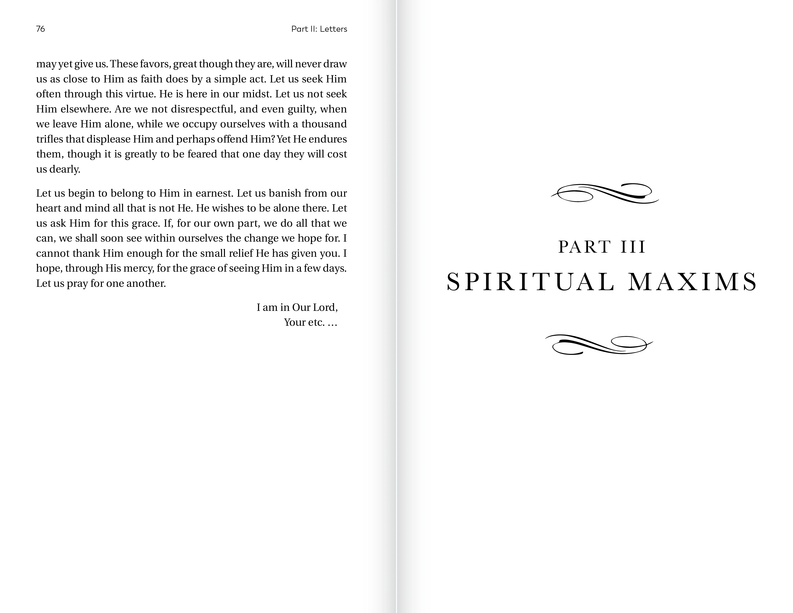 The Practice of the Presence of God (eBook) - Image 3