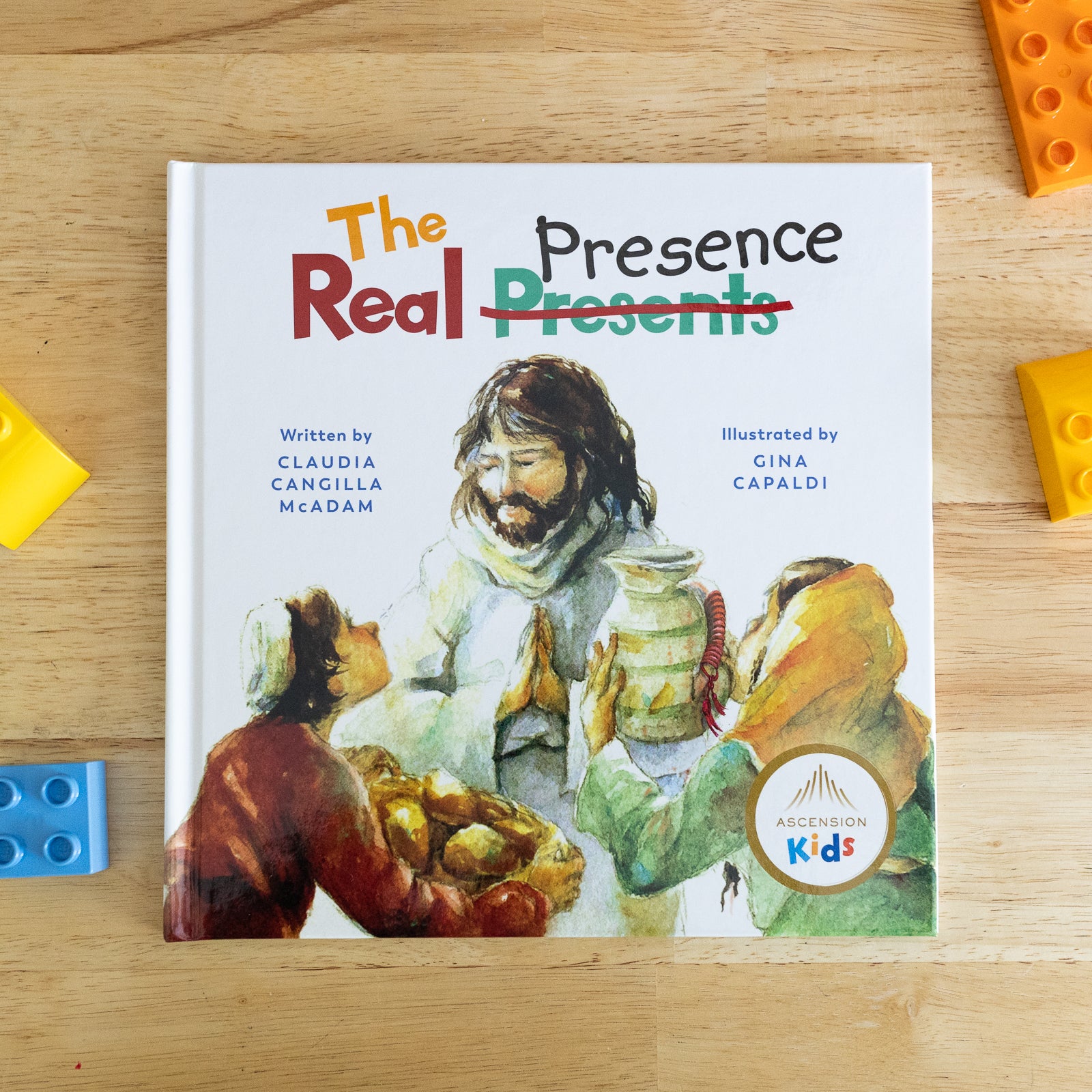 The Real Presence - Image 6