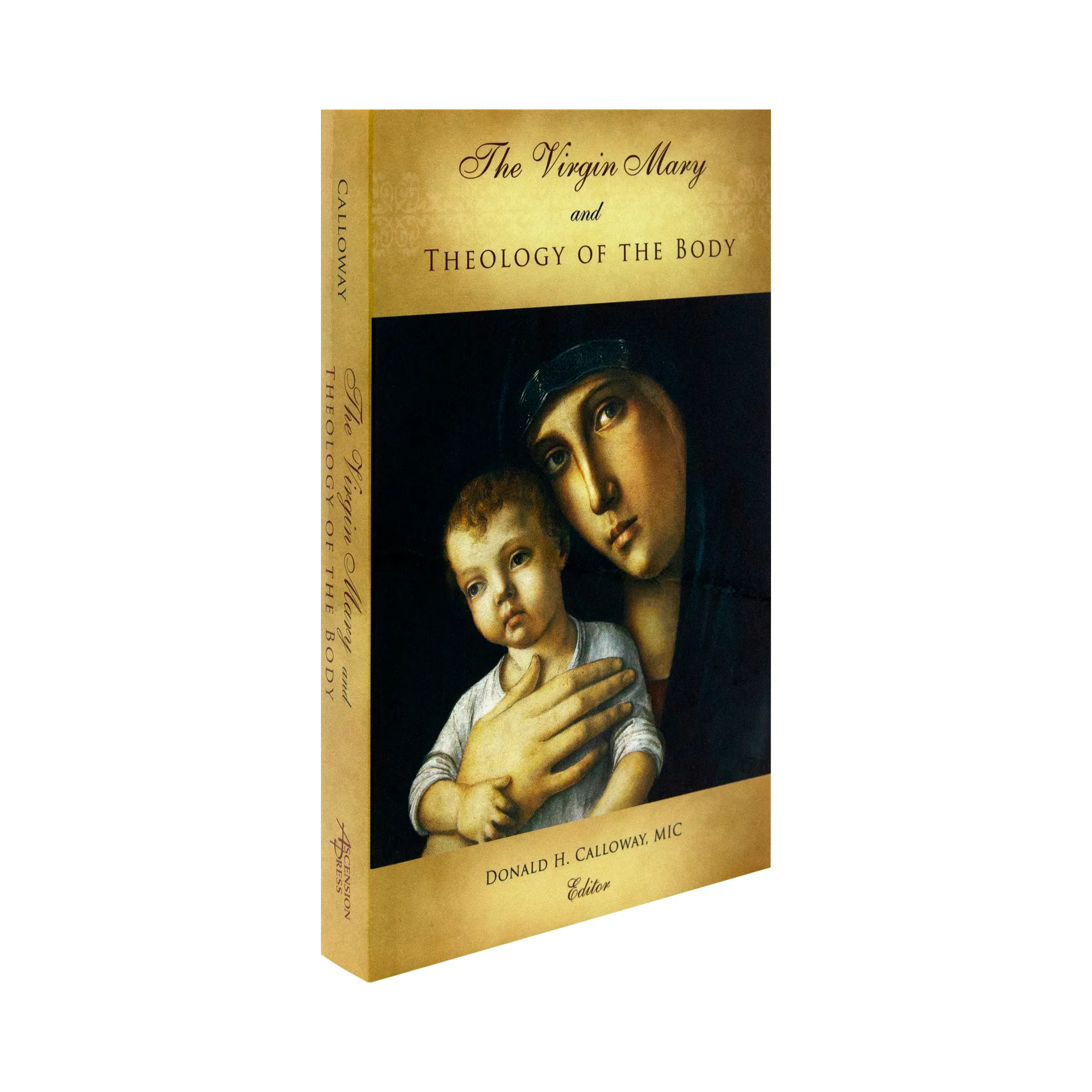 The Virgin Mary and Theology of the Body - Image 2