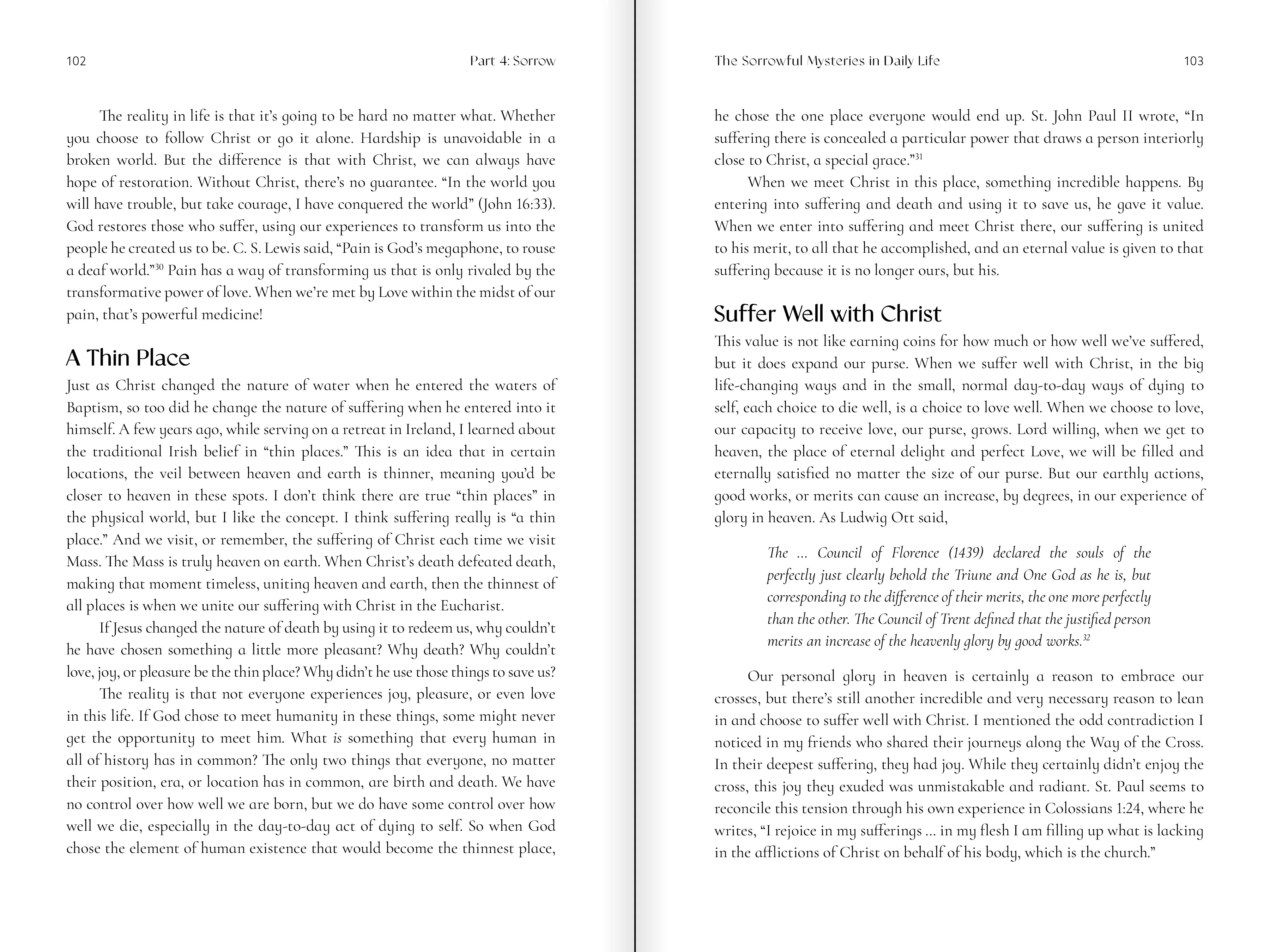 The Way of the Rosary: A Journey with Mary Through Scripture, Liturgy, and Life - Image 5