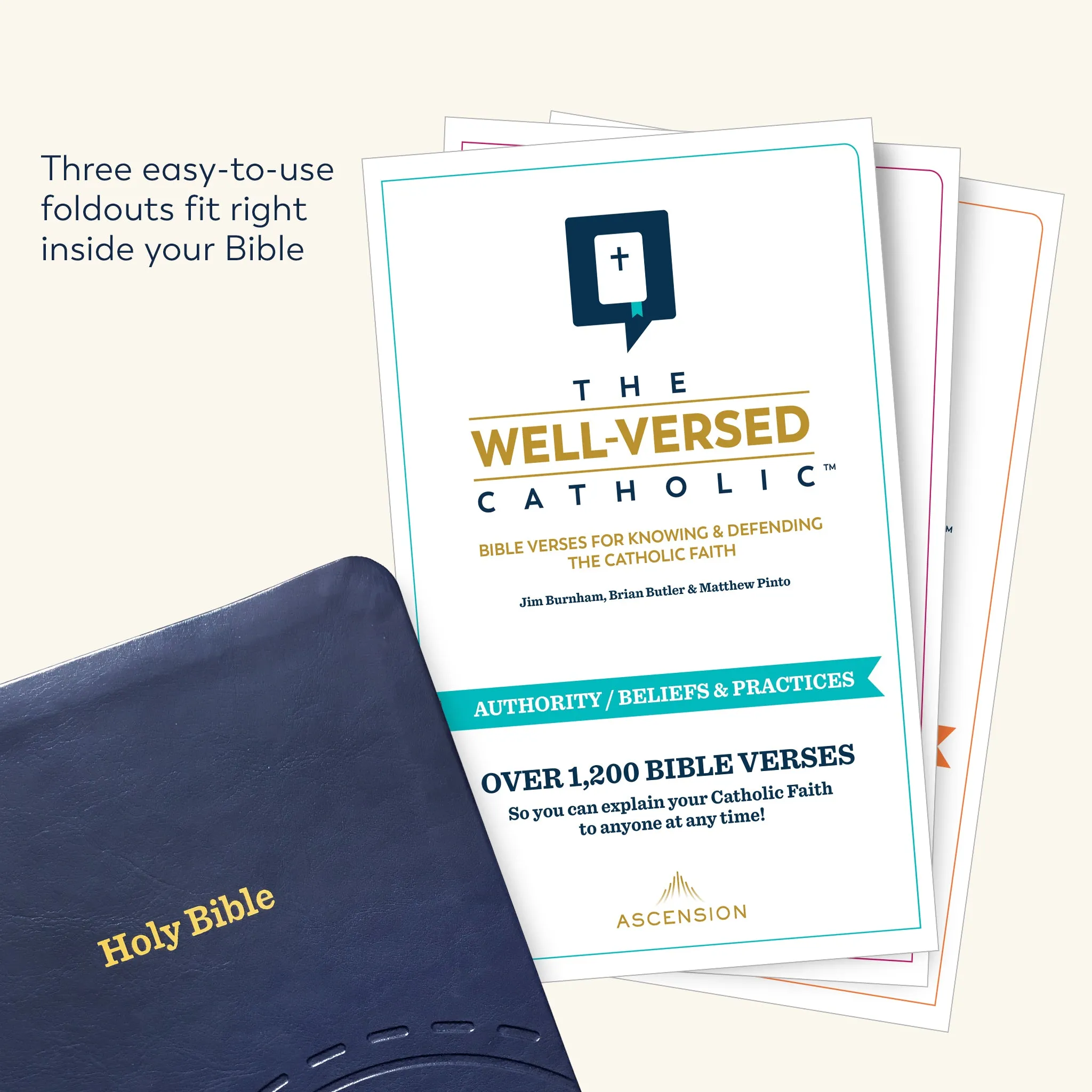 The Well-Versed Catholic - Image 3