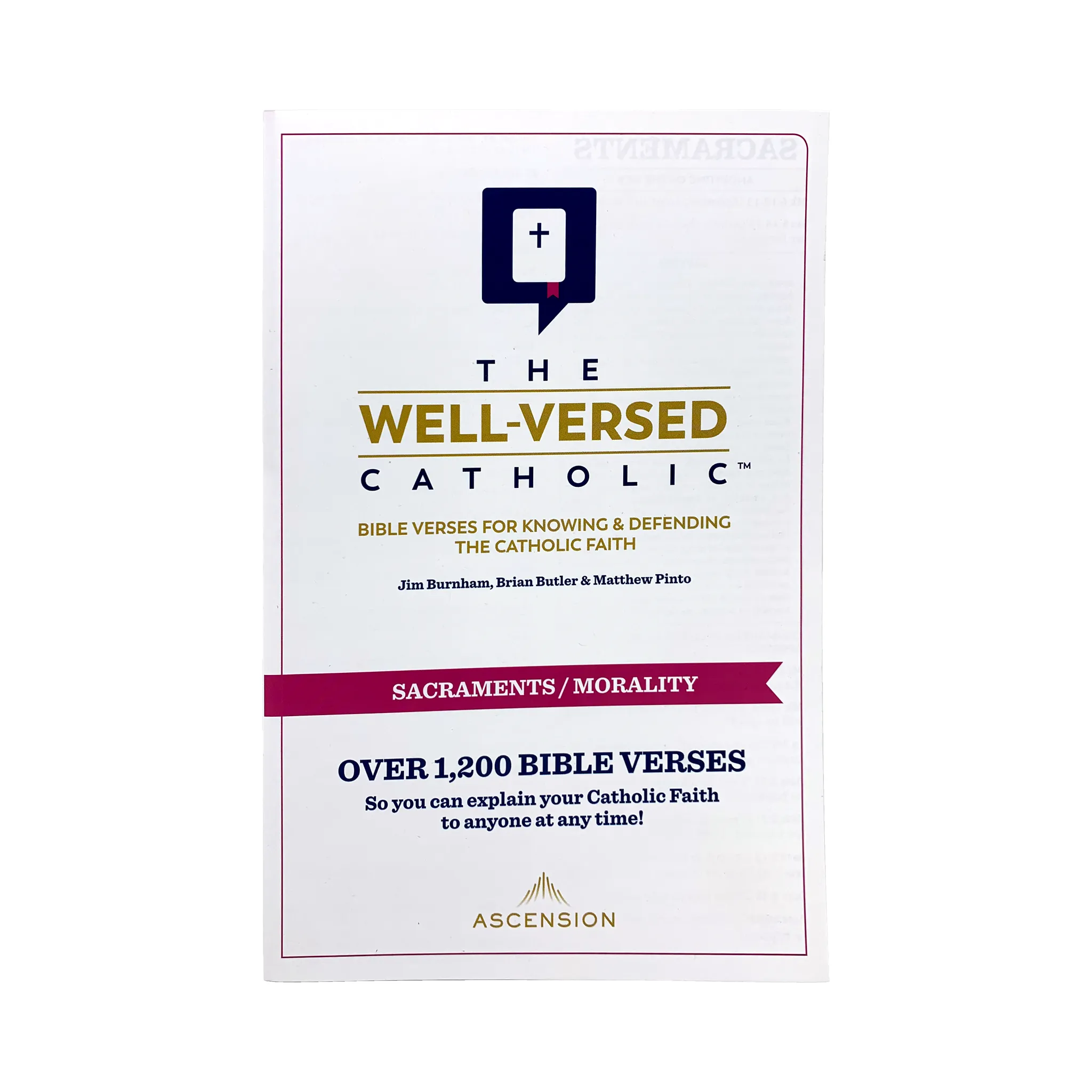 The Well-Versed Catholic - Image 8