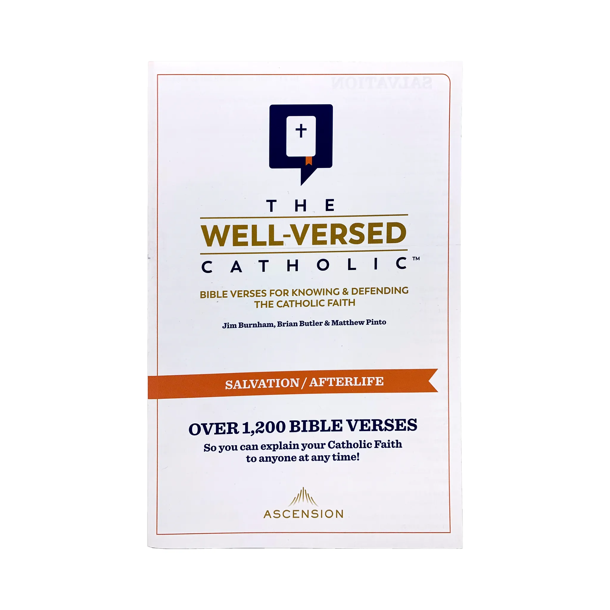 The Well-Versed Catholic - Image 9