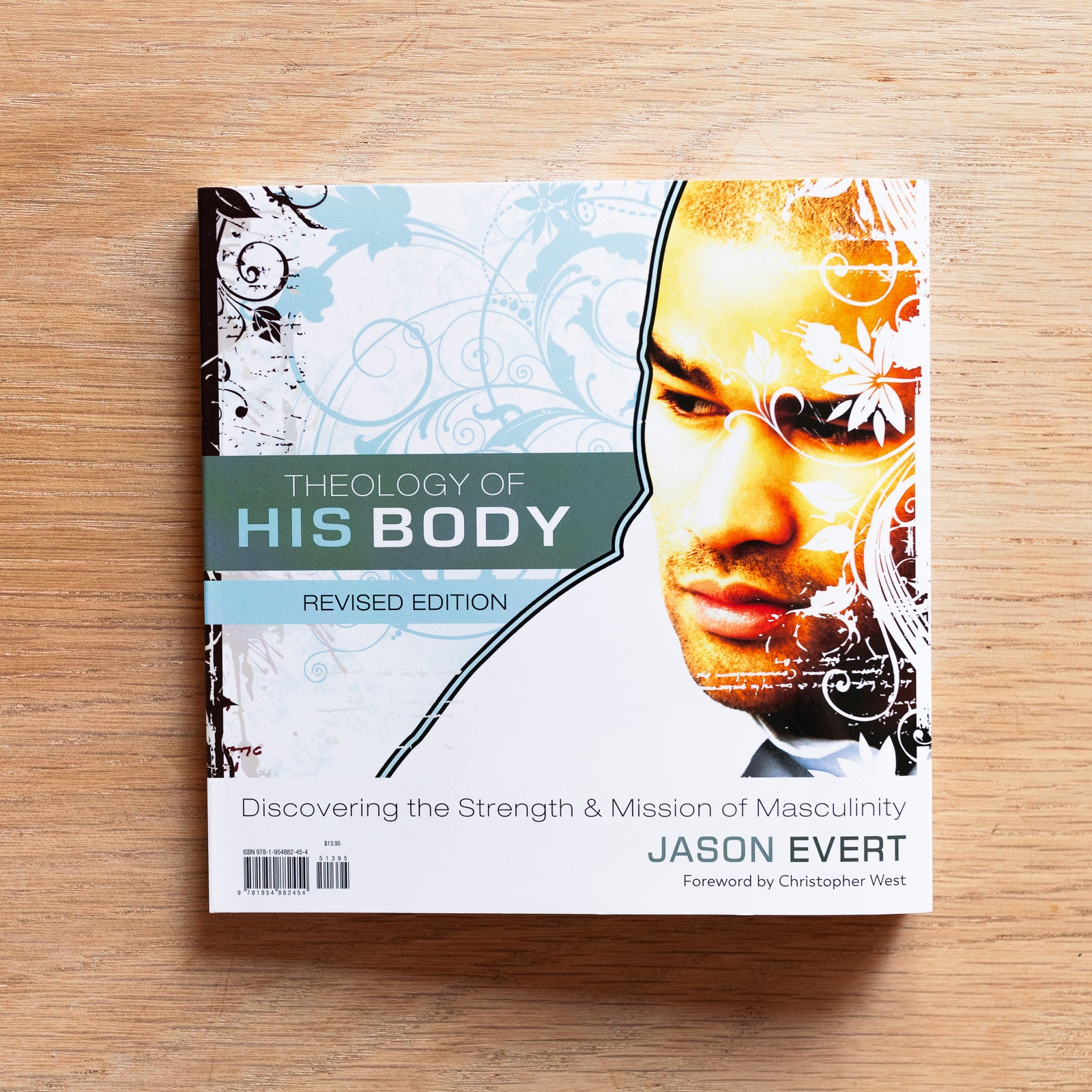 Theology of His Body, Revised Edition/Theology of Her Body, Revised Edition (2 Books, 1 Volume) - Image 4