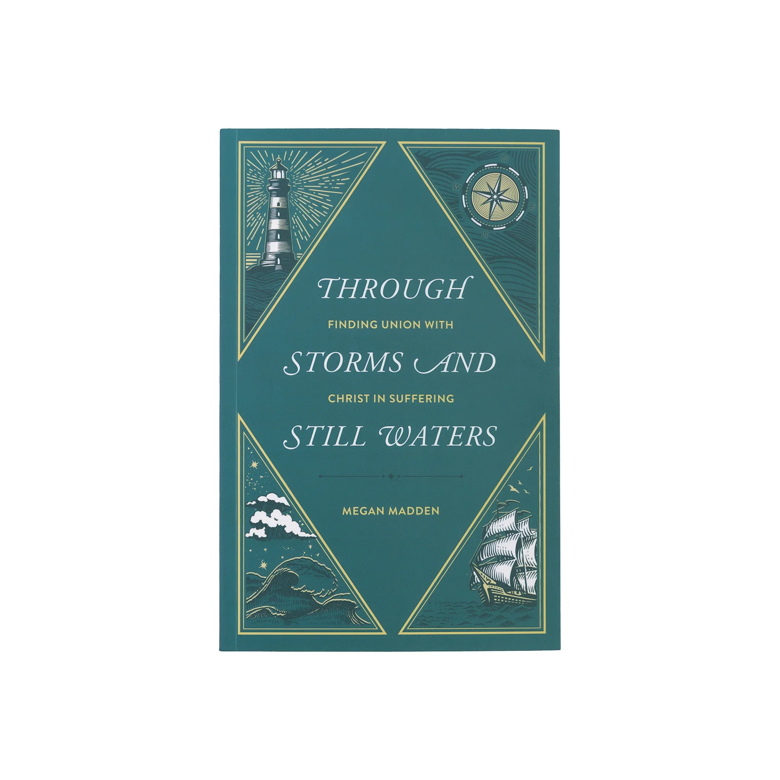 Through Storms and Still Waters: Finding Union with Christ in Suffering - Image 3