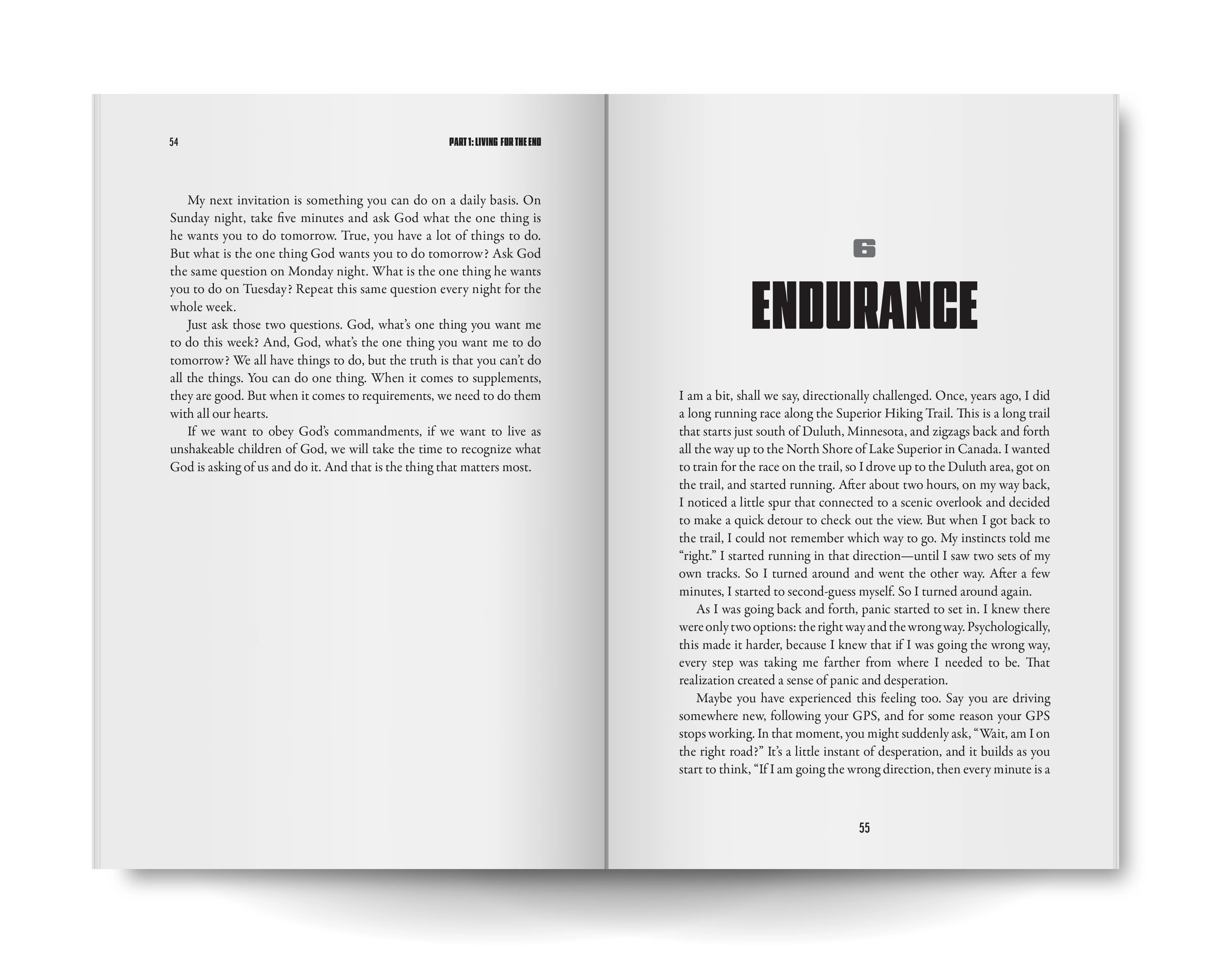 Unshakeable: Building a Life of Virtue in a World of Chaos - Image 7