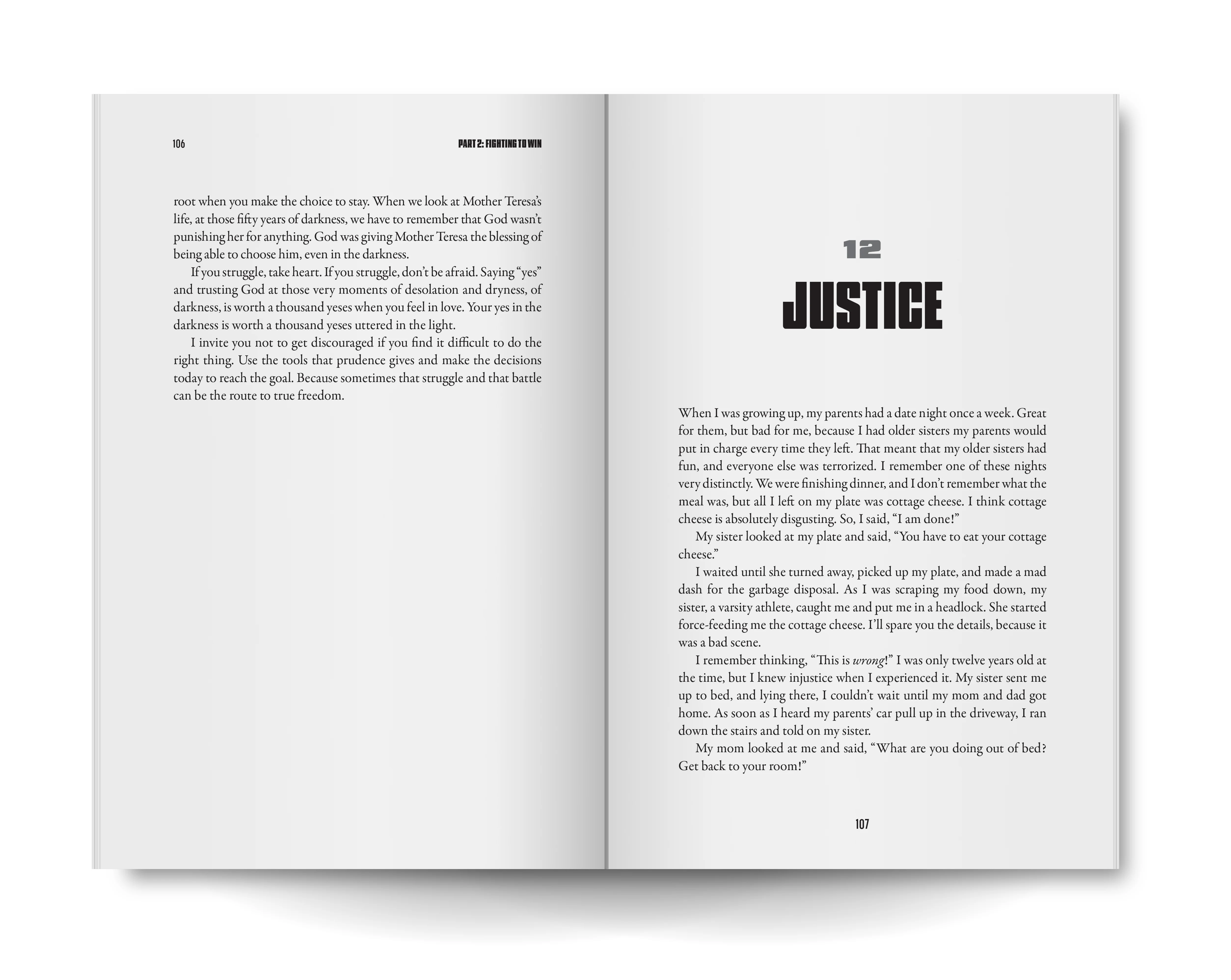 Unshakeable: Building a Life of Virtue in a World of Chaos - Image 8