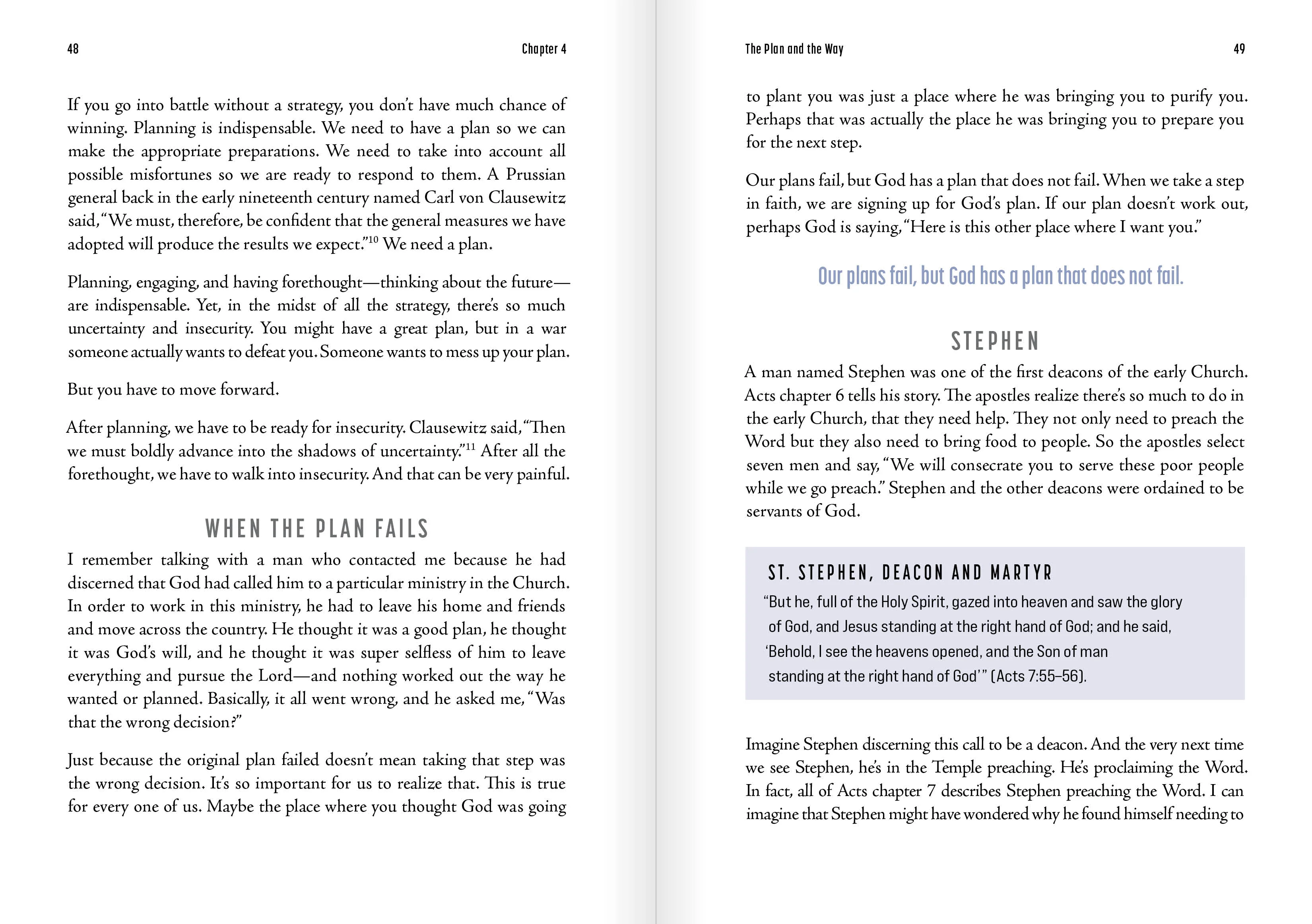 Untroubled by the Unknown: Trusting God in Every Moment - Image 4