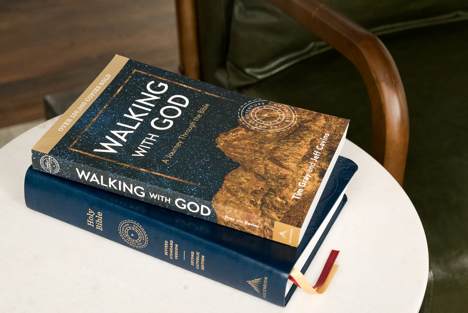 Walking With God: A Journey Through the Bible (2024 Edition) - Image 10
