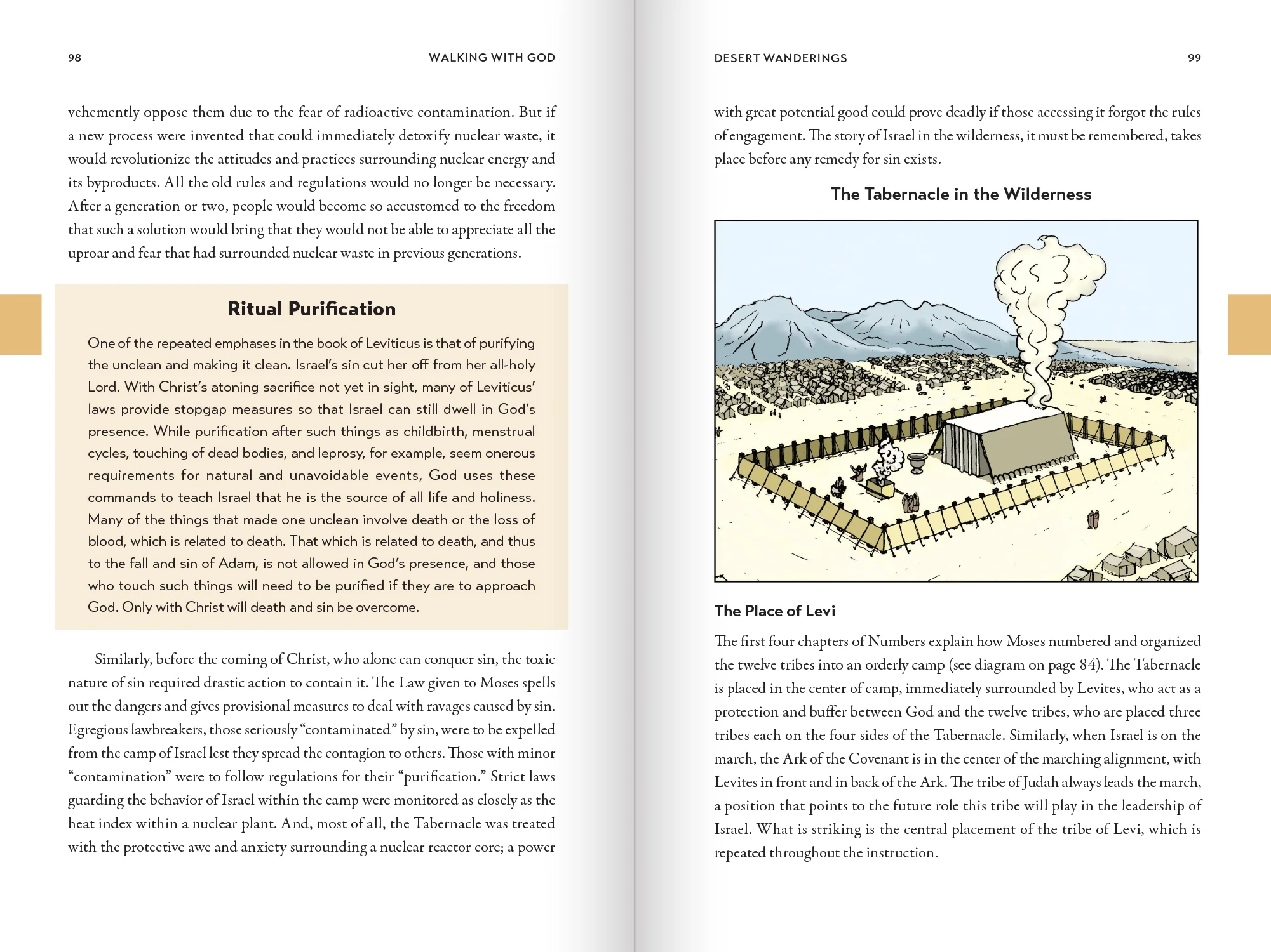Walking With God: A Journey Through the Bible (2024 Edition) - Image 6