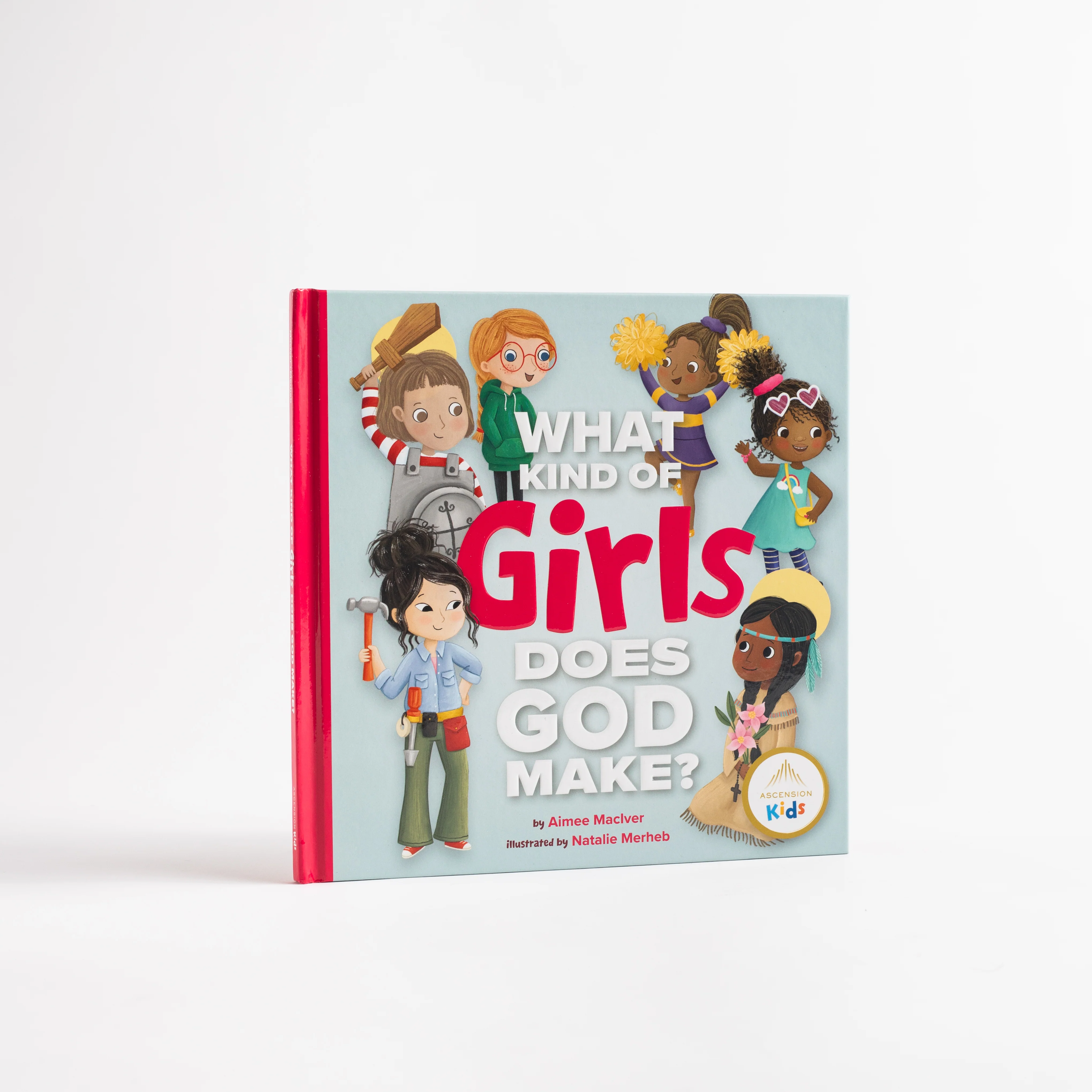 What Kind of Girls Does God Make? - Image 2