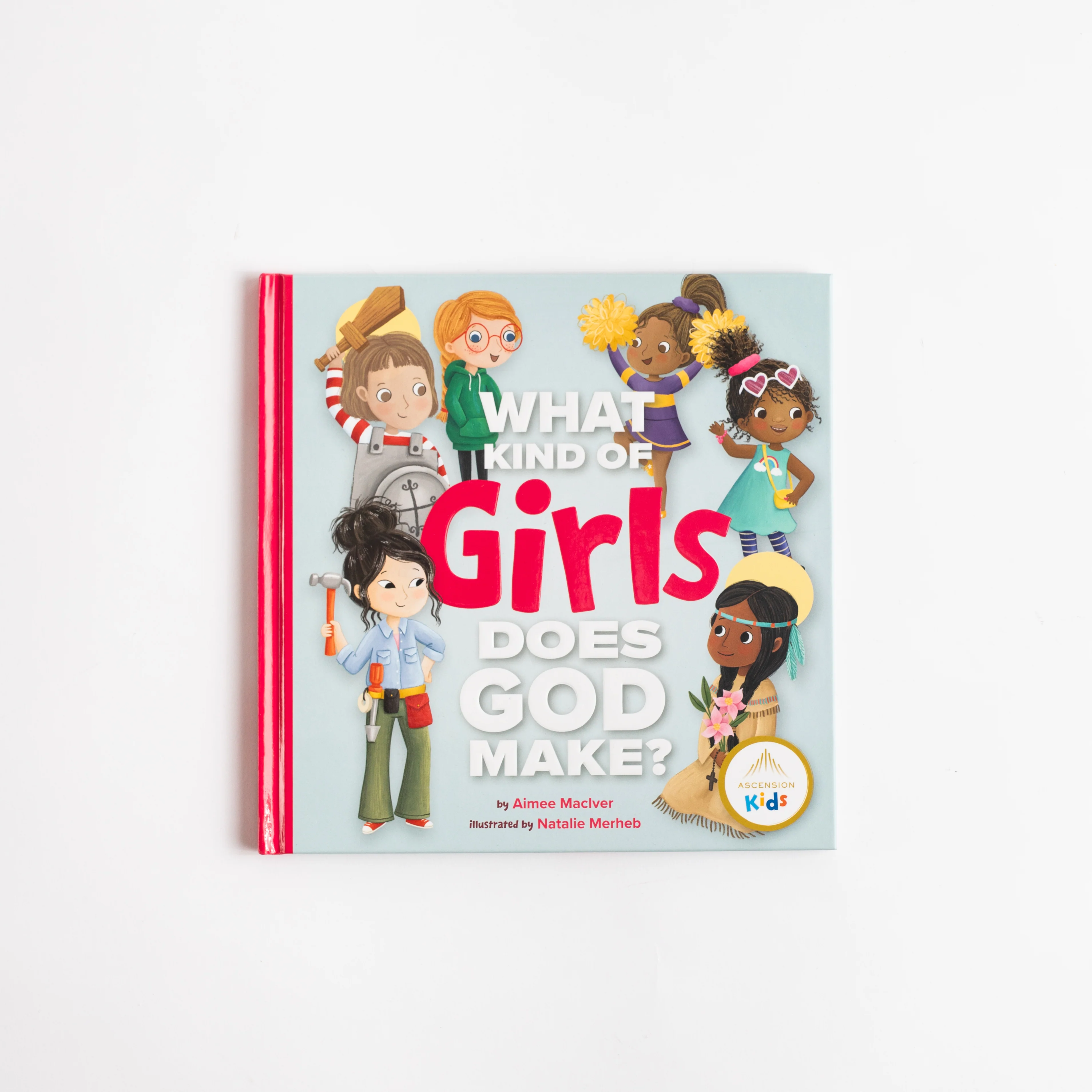 What Kind of Girls Does God Make? - Image 4
